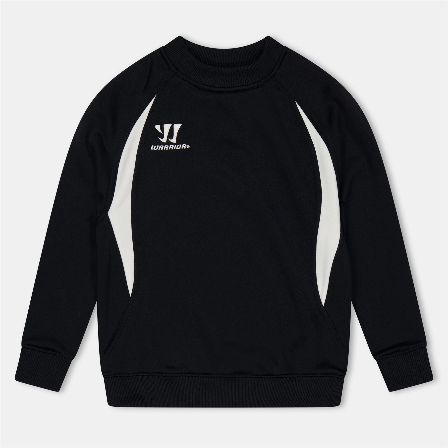 Warrior Kids Crew Sweatshirt