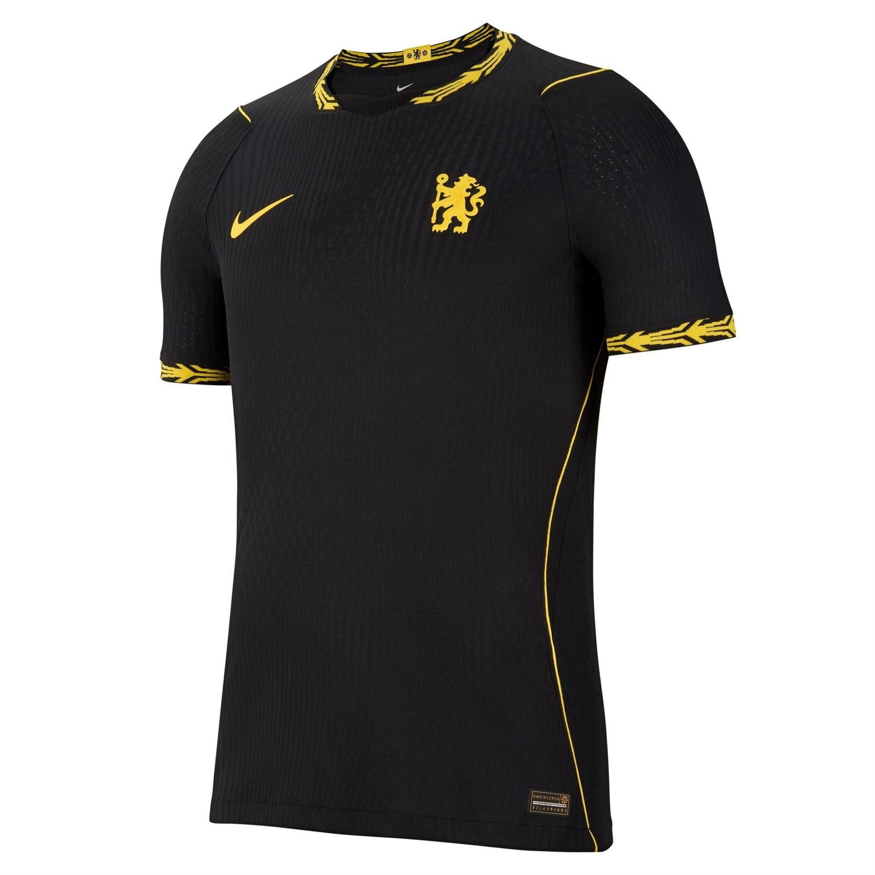 Nike Mens Authentic Away Shirt 2026 27