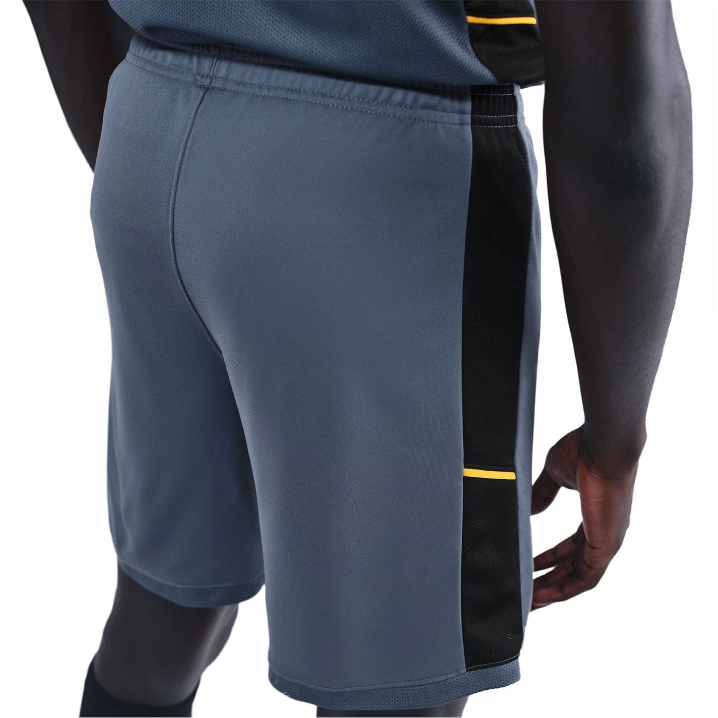 Nike Mens Dri Fit Academy Football Shorts