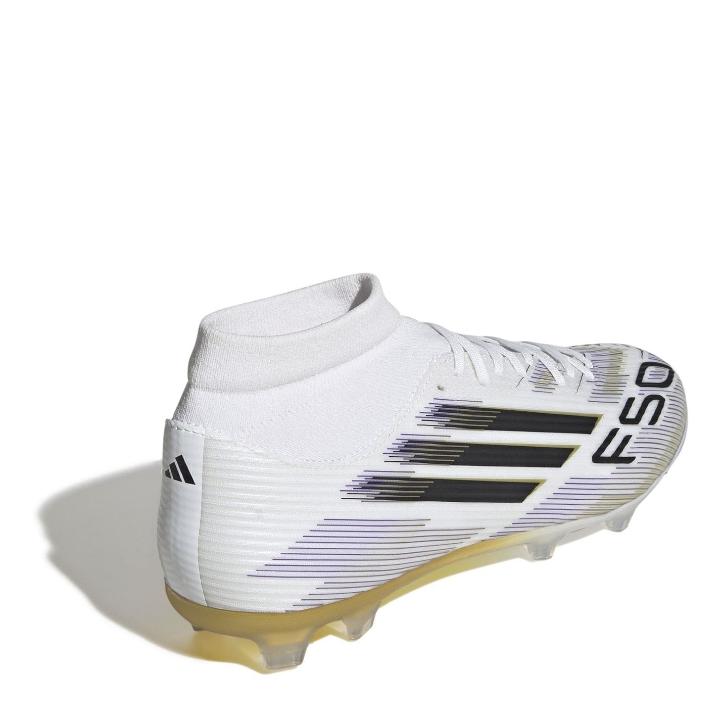 adidas Mens F50 League Firm Ground Football Boots