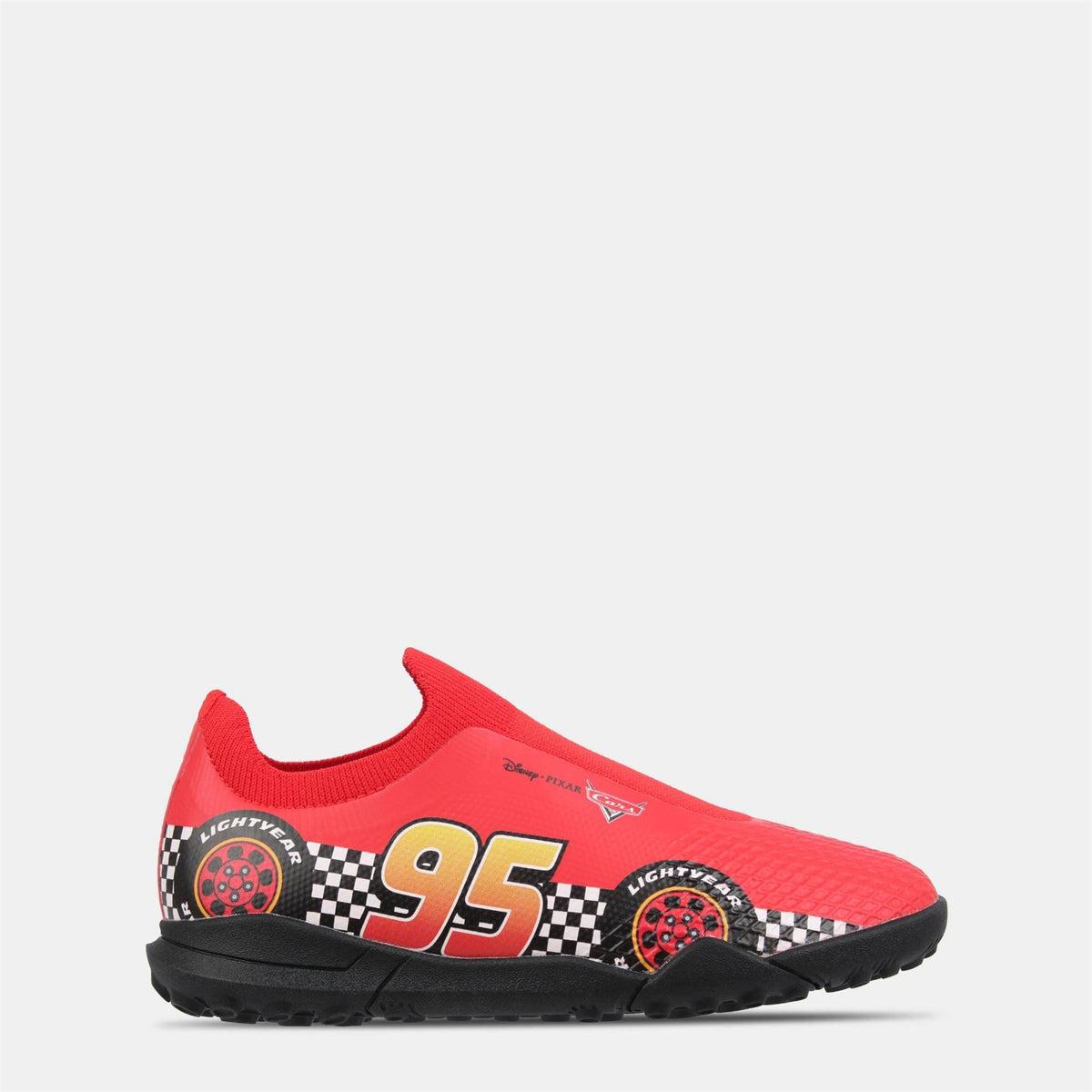 Sondico Blaze Childrens Astro Turf Trainers