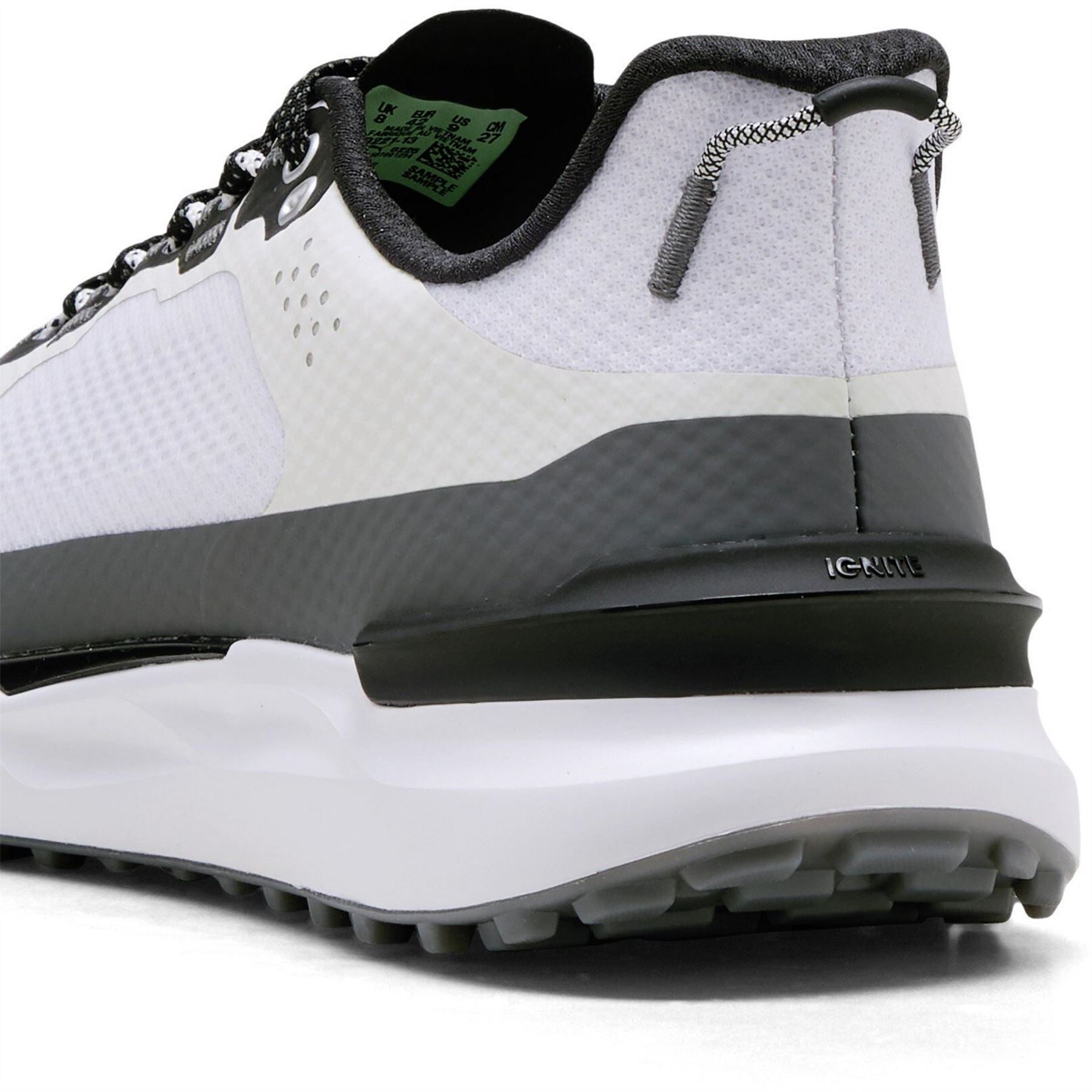 Puma Ignite Elevate X Spikeless Golf Shoes