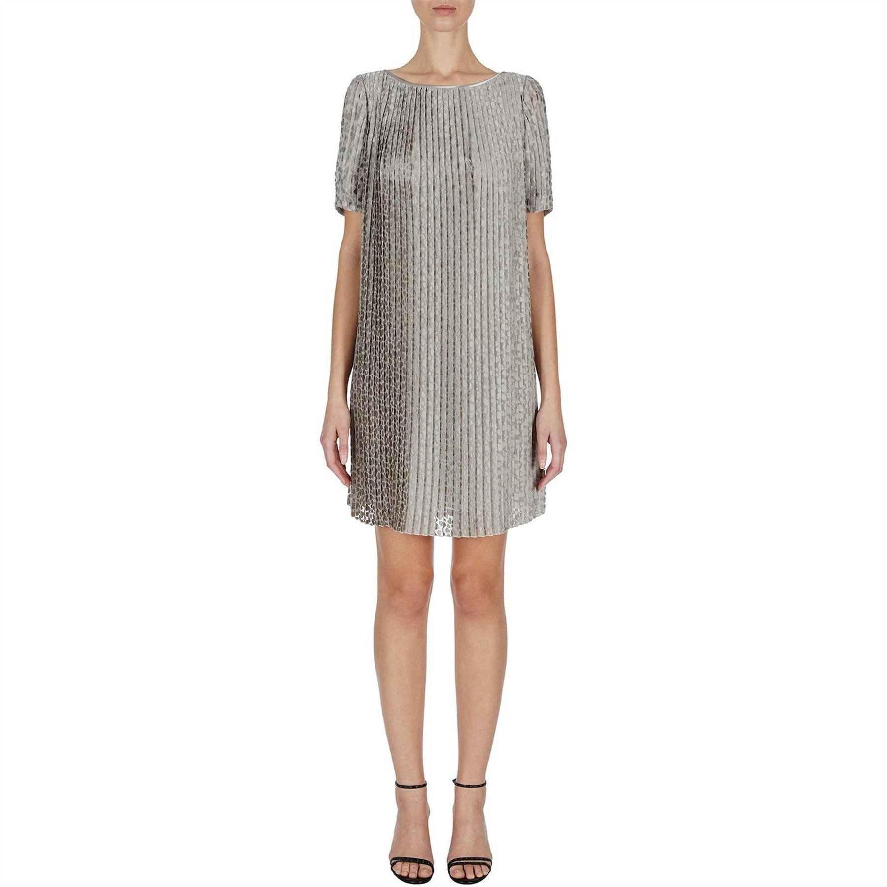 Emporio Armani Sleeve Dress