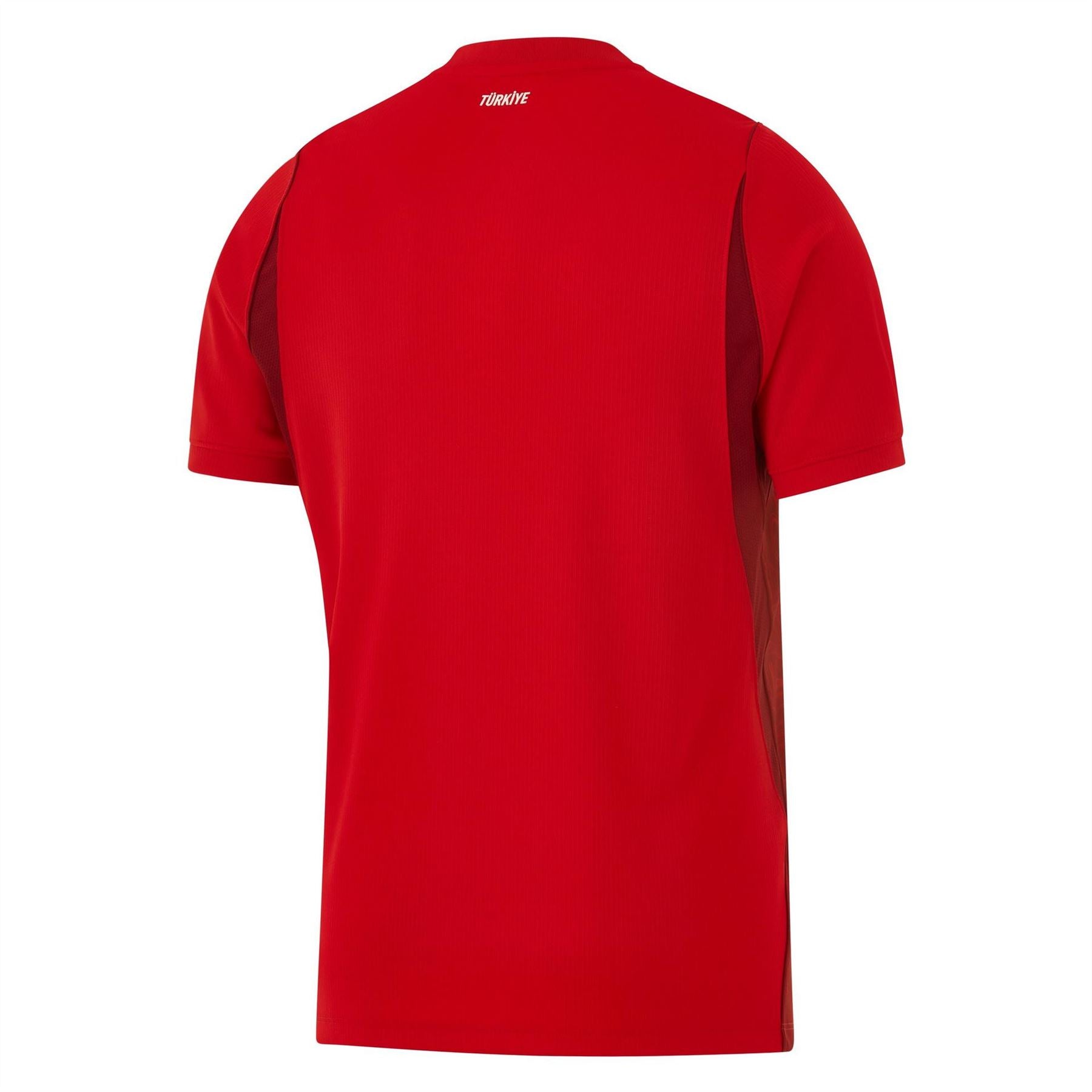 Nike Adults Turkey 2026 Football Shirt