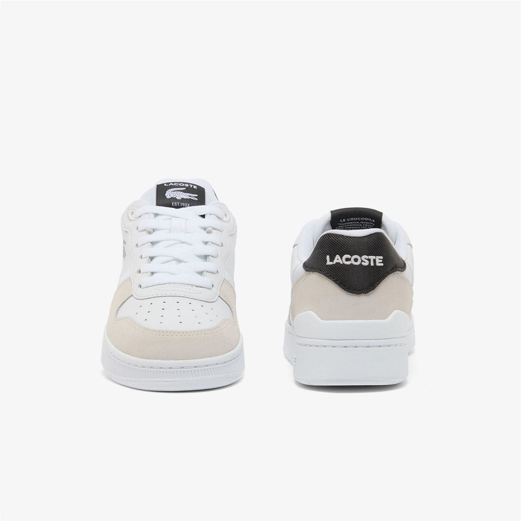 Lacoste Clip Set Trainers