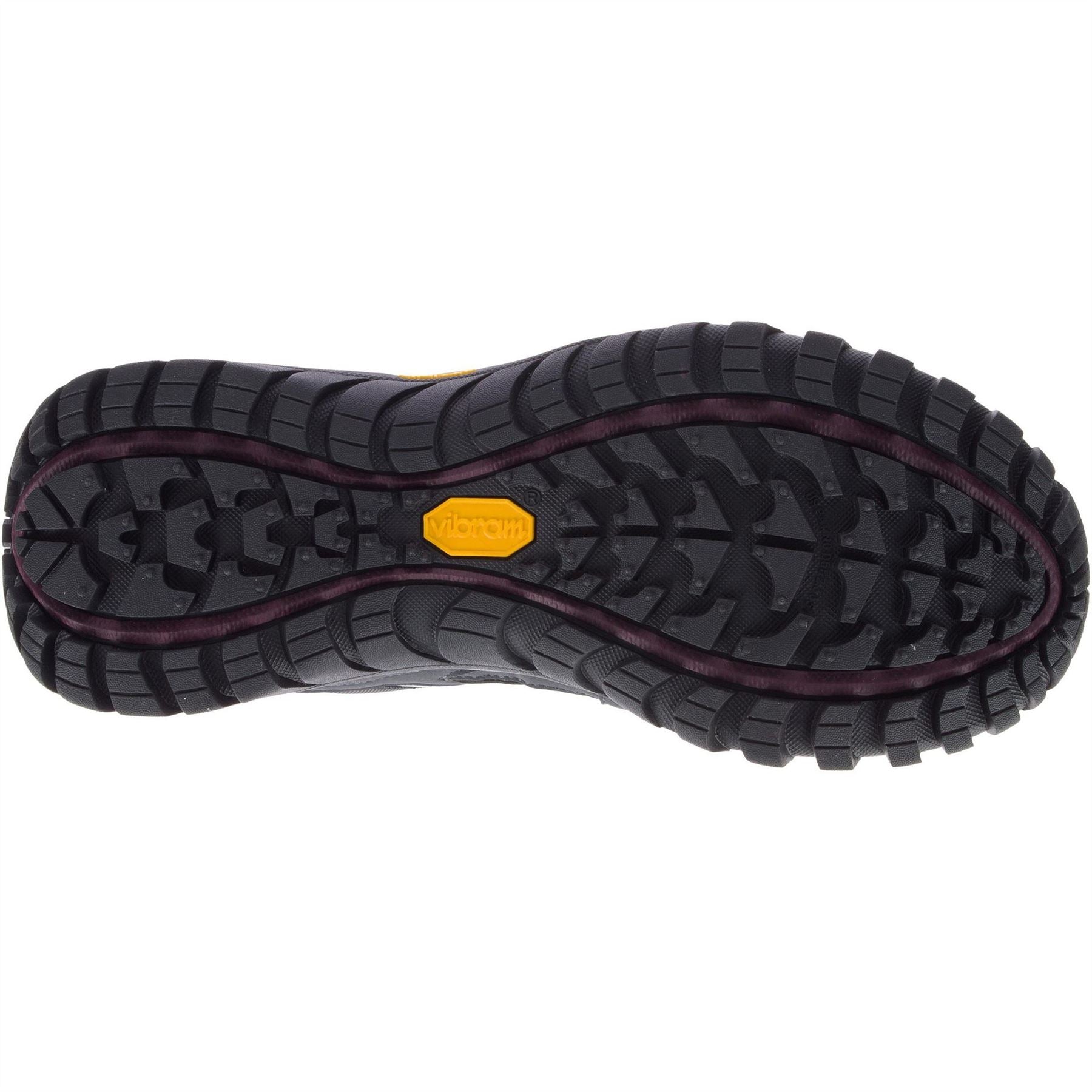 Merrell Womens Byrce GorE-Tex Low Walking Shoes