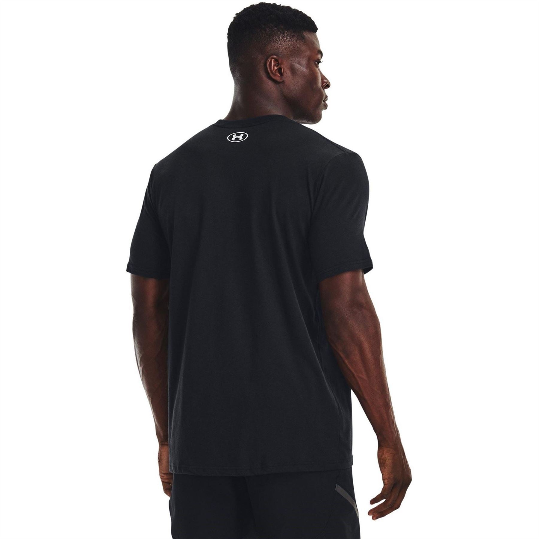 Under Armour Short Sleeve T-Shirt