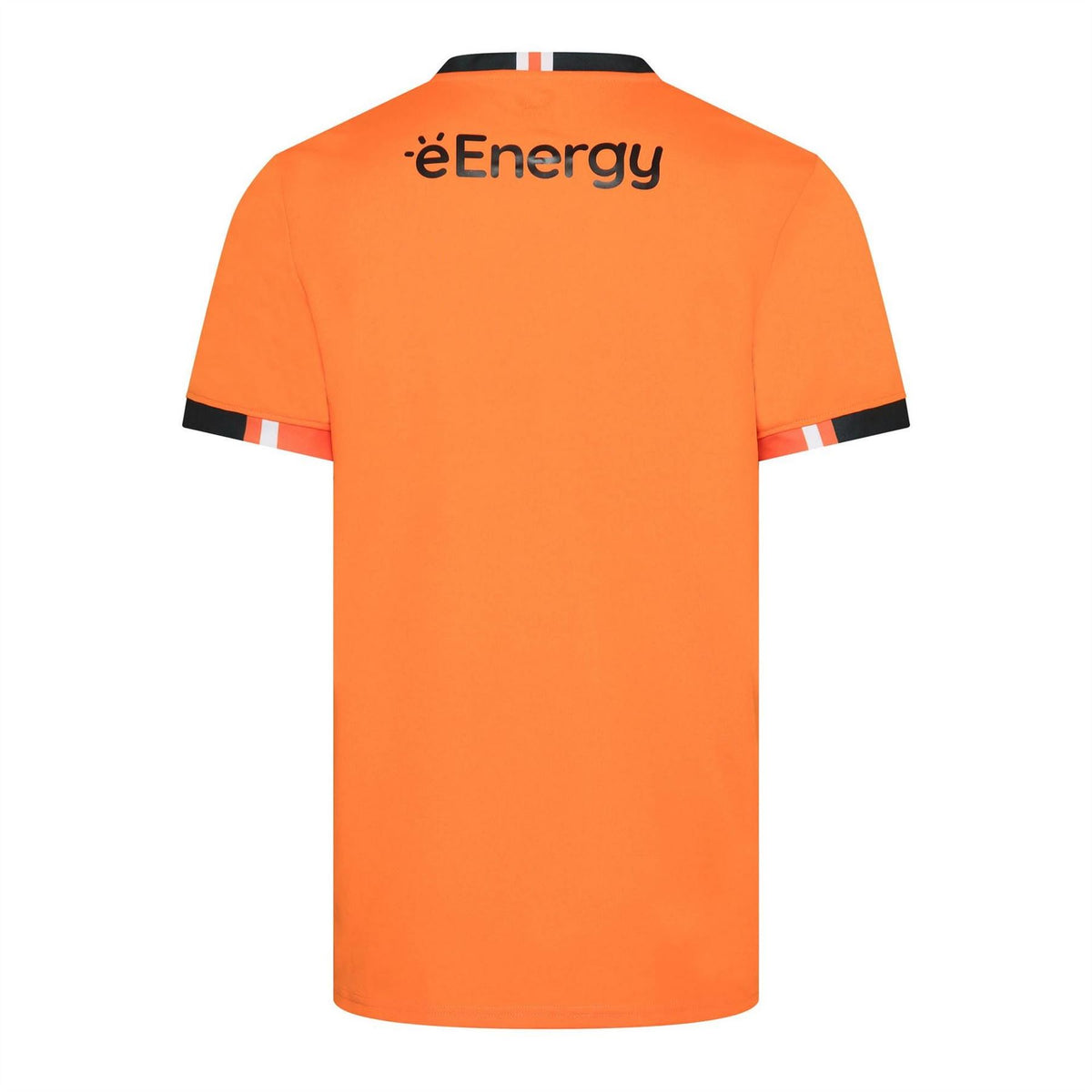 Castore Mk Doms Third Shirt 2025 2026