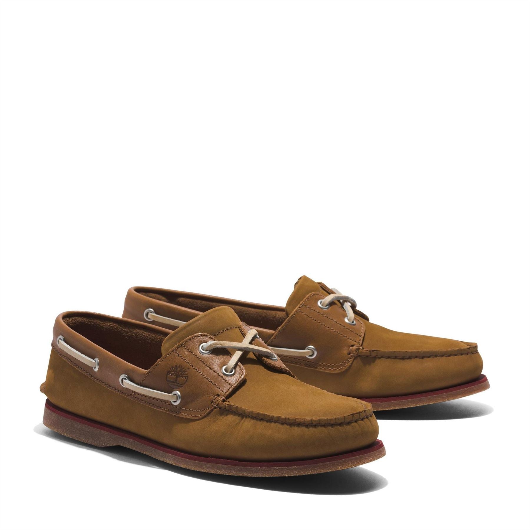 Timberland Boat Shoes