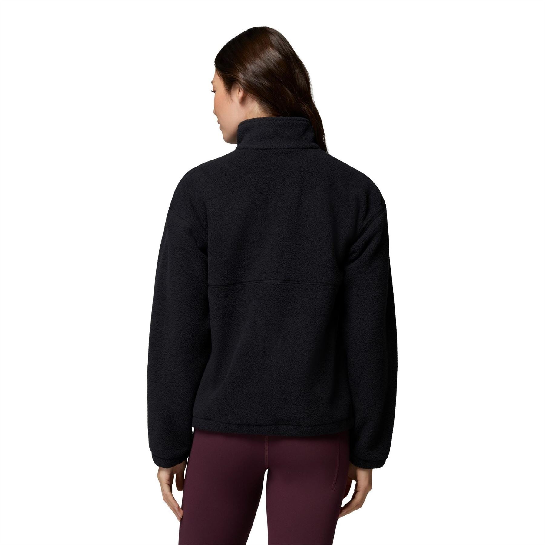 Columbia Timb Fleece Jk Ld73