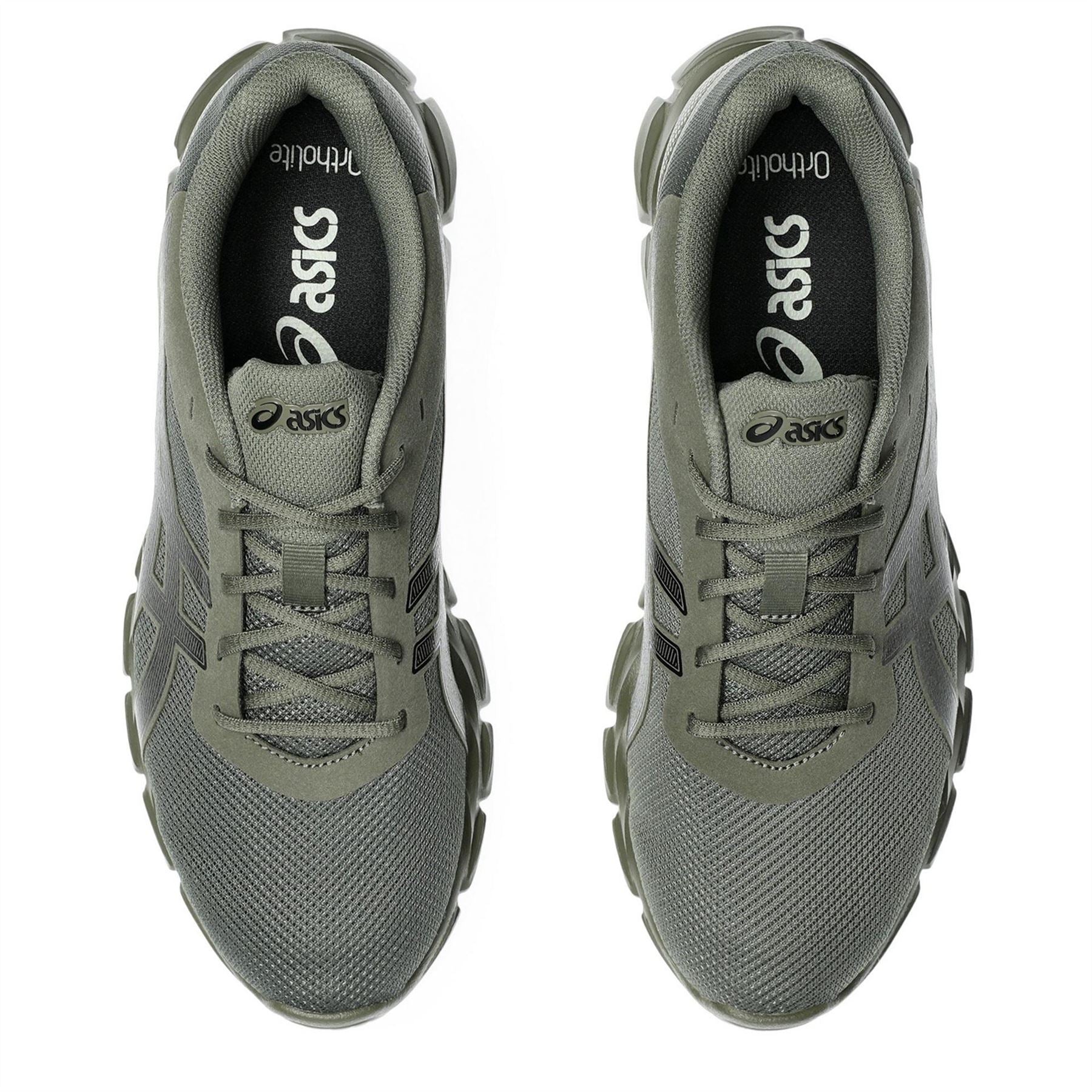 Asics Mens Gel Quantum Lyte Ii Training Shoes