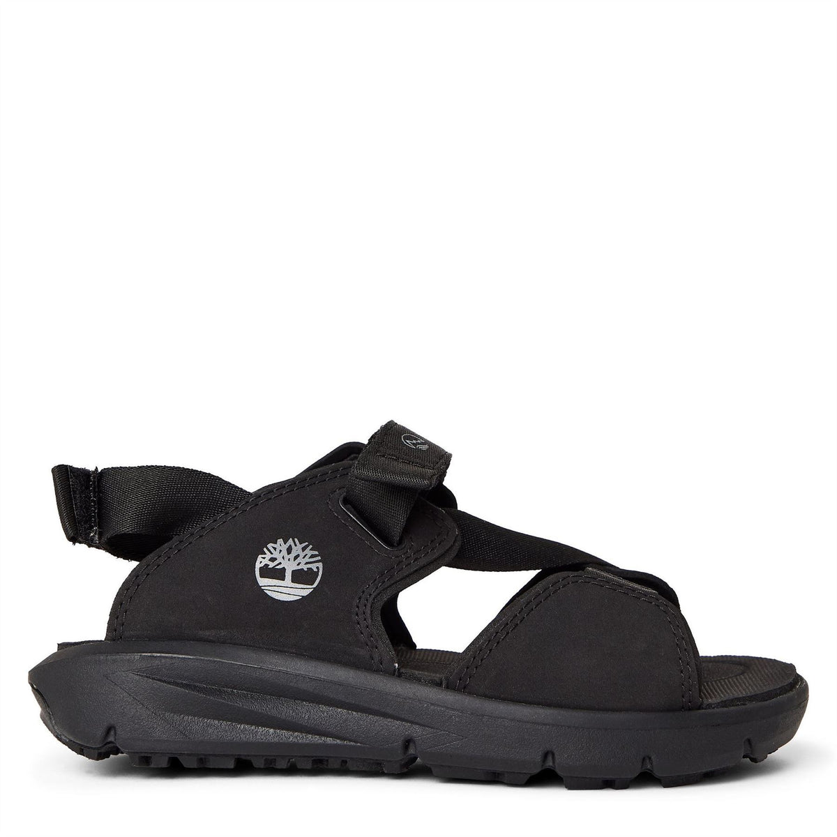 Timberland Kids Motion Dune Backstrap Flat Sandals