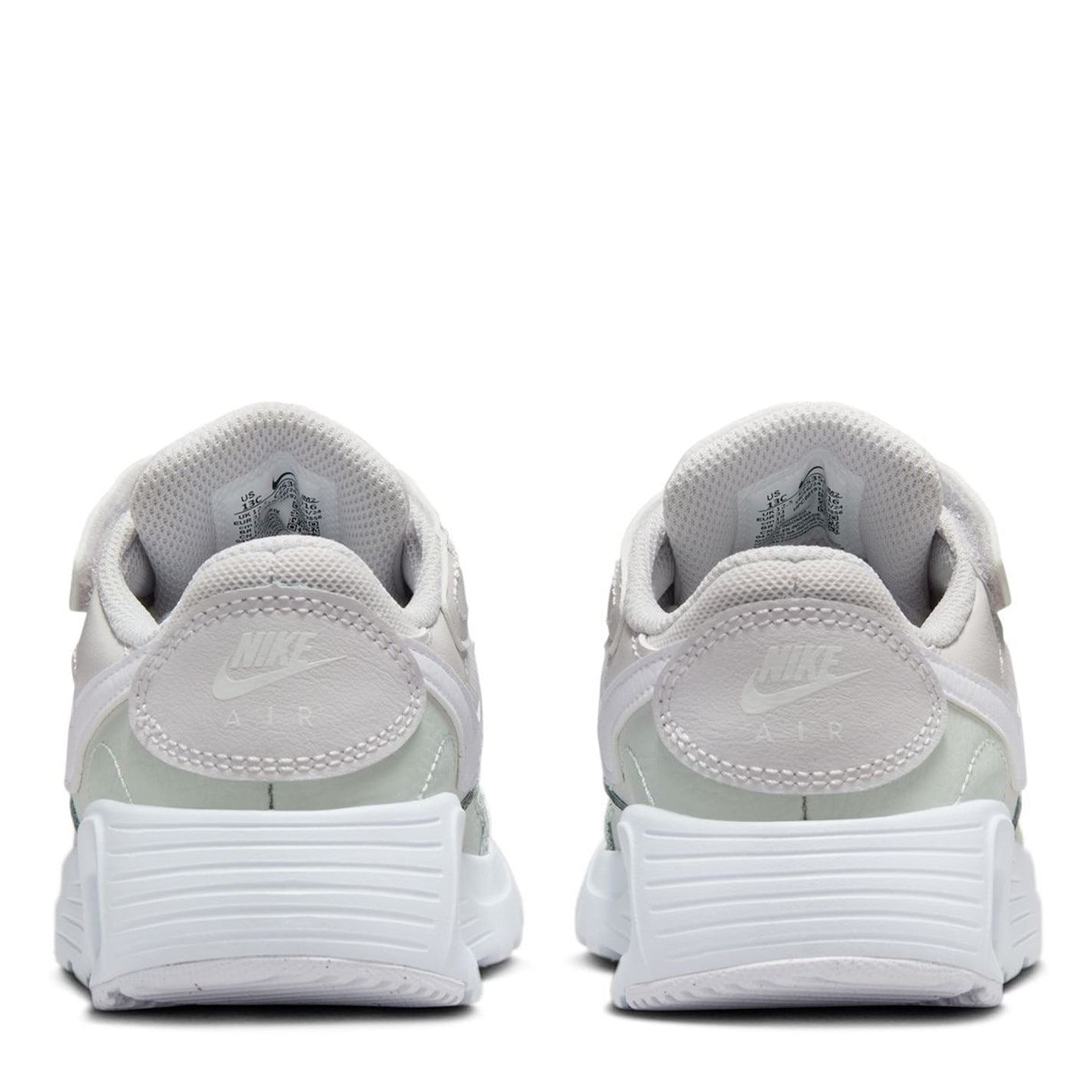 Nike Air Max Sc Little Kids Shoe