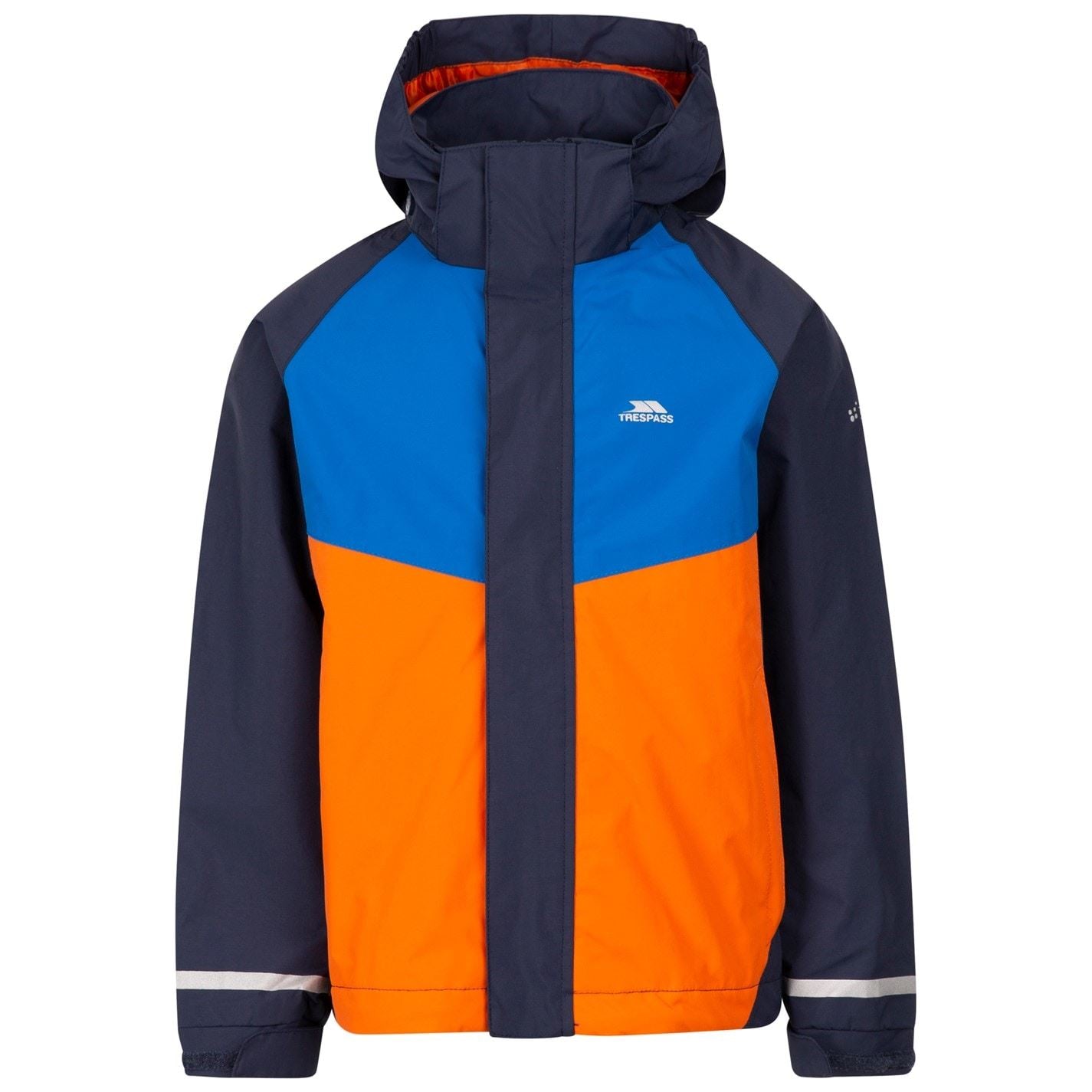 Trespass Kids Valid Waterproof Jacket