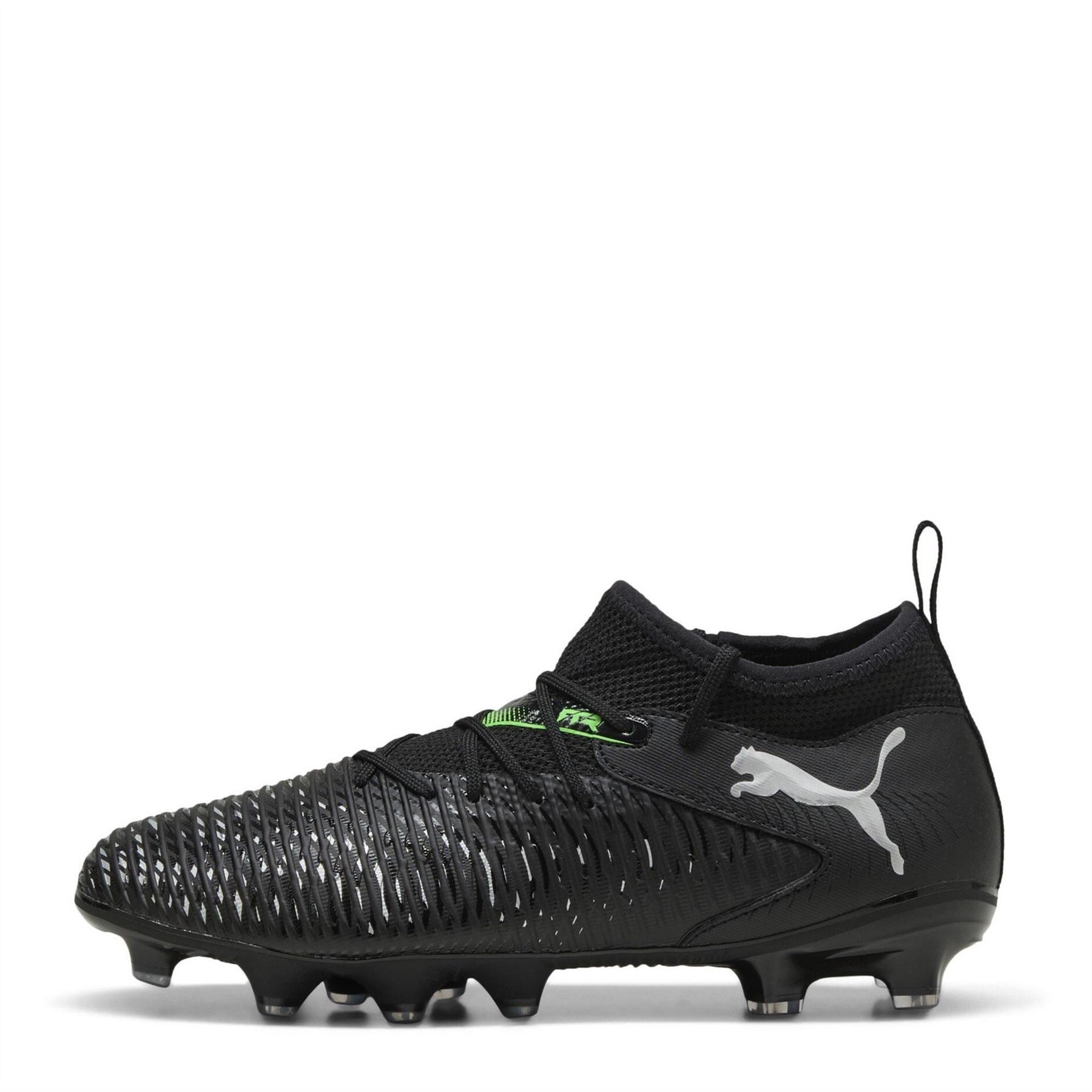 Puma Future 8 Match Childrens Artificial Ground Football Boots