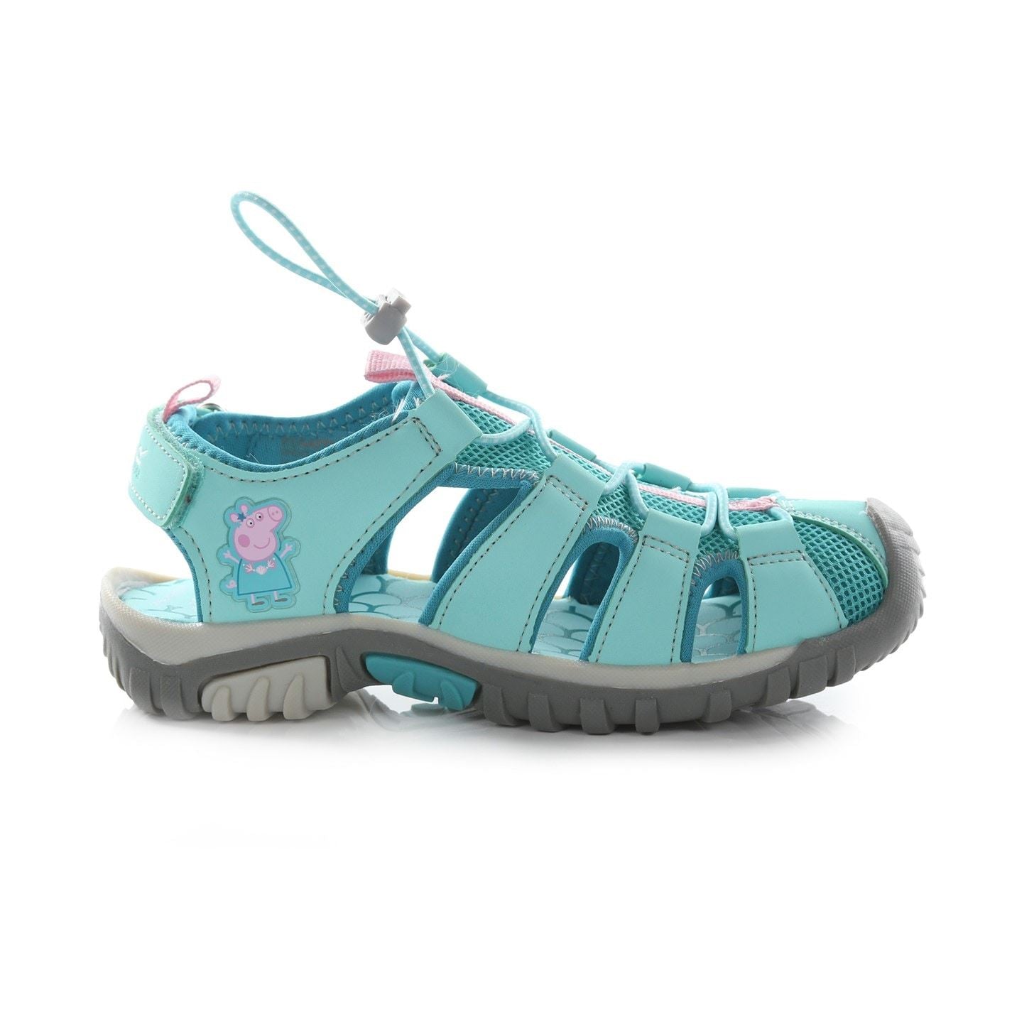 Regatta Peppa Pig Sandal Walking Sandals Unisex Kids