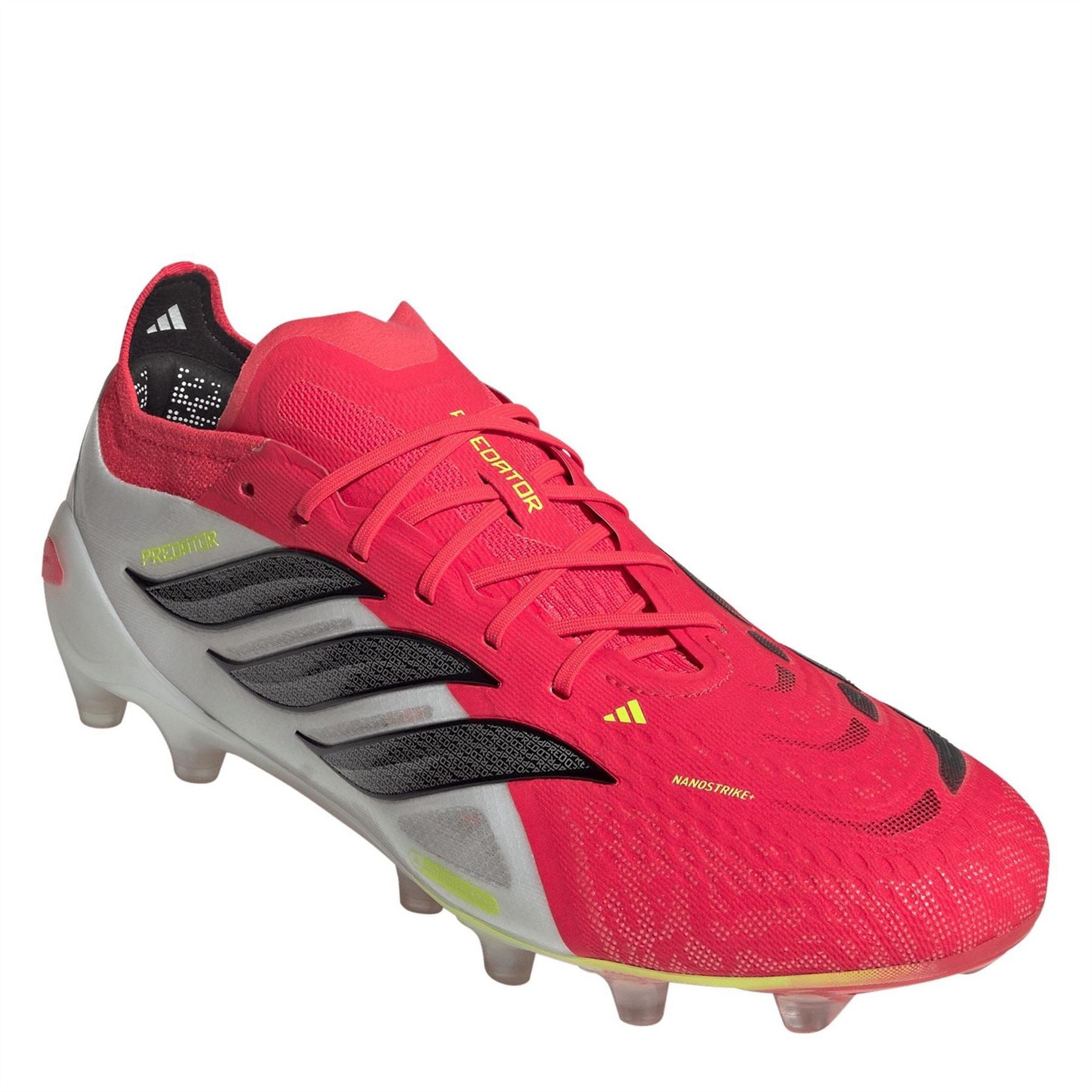 adidas Predator Elite Artificial Ground Football Boots