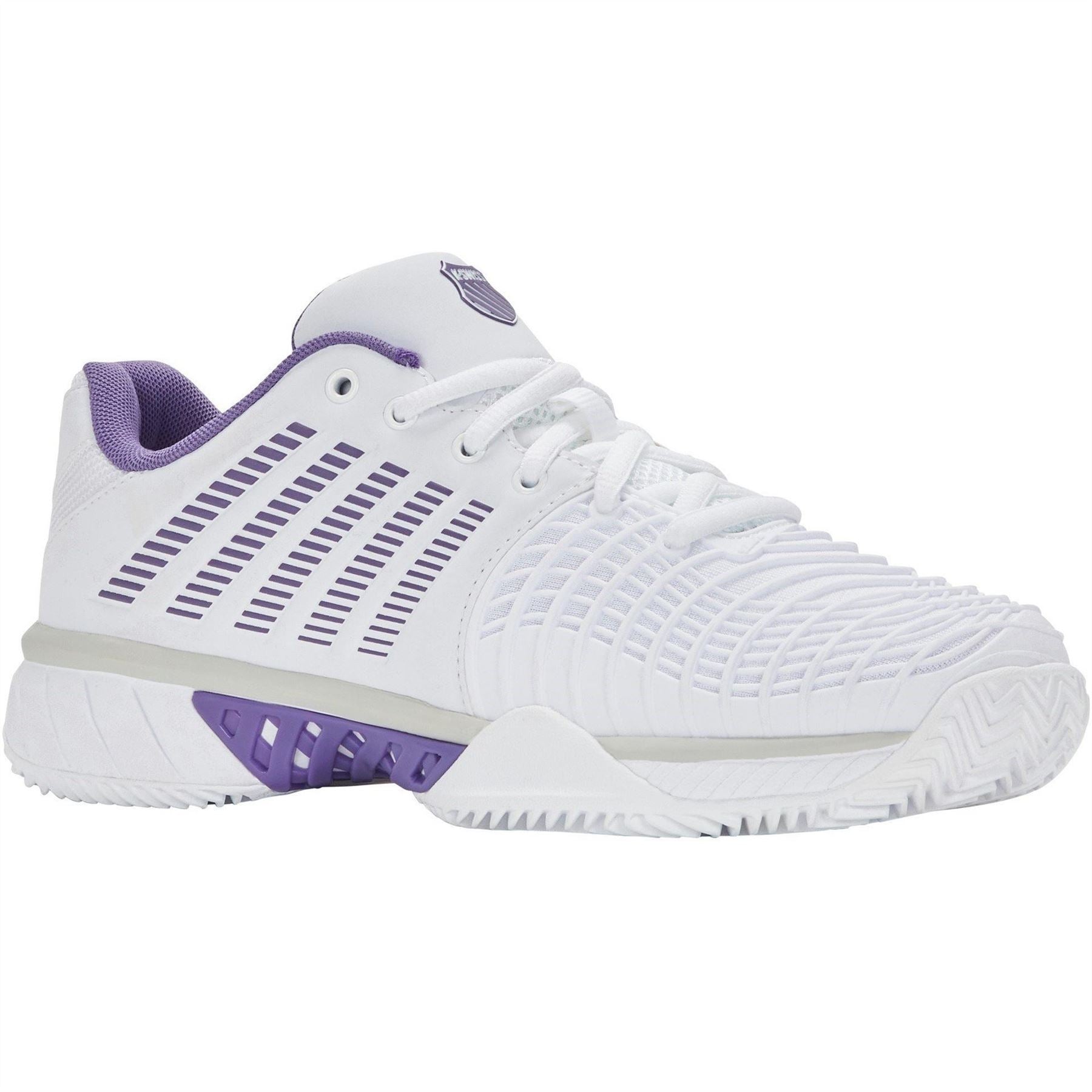 K-Swiss Express Lte Tennis Shoes