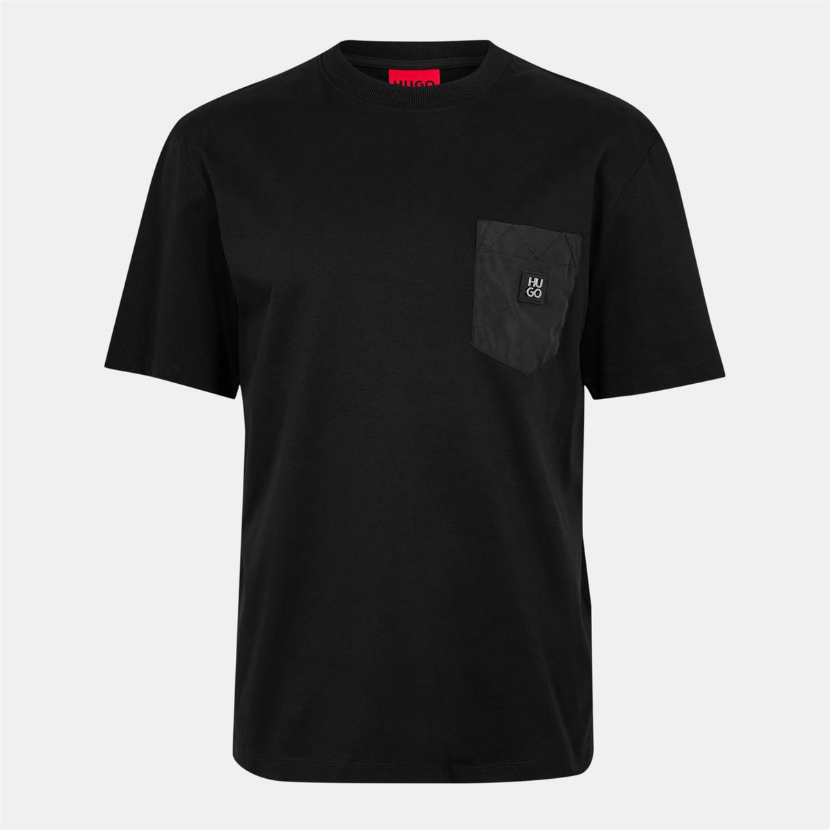 Hugo Dombiro 01 Regular Fit T-Shirt