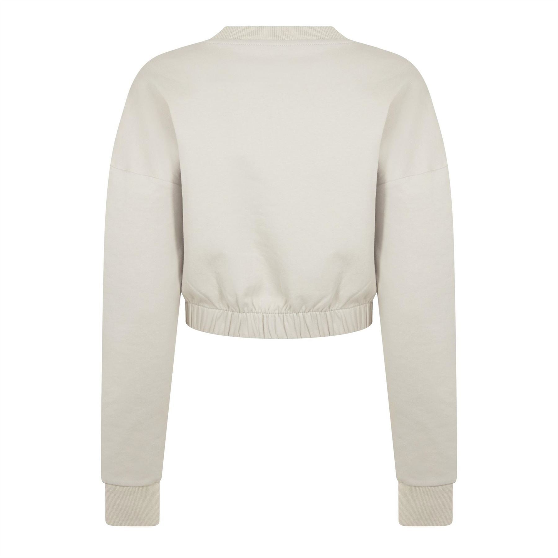 Reebok Dreamblend Cotton Long Sleeve Performance Gym Top