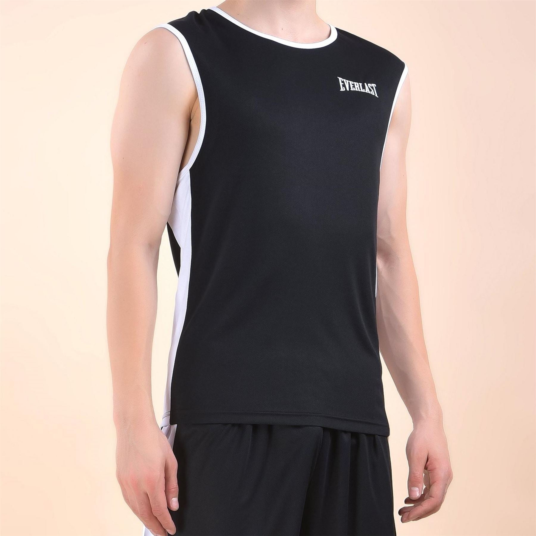 Everlast Boxing Vest