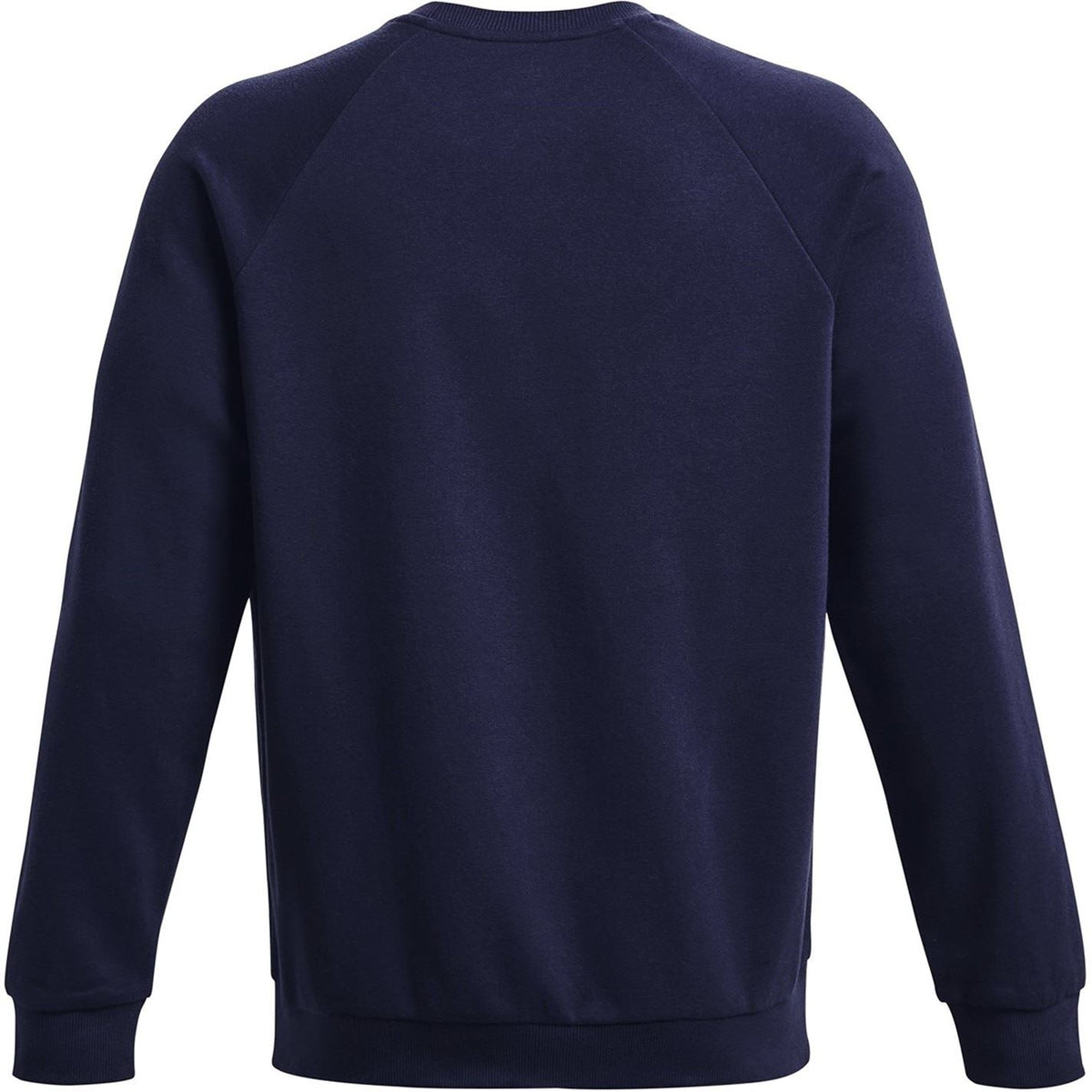 Under Armour Mens Armour Ua Rival Fleece Crew