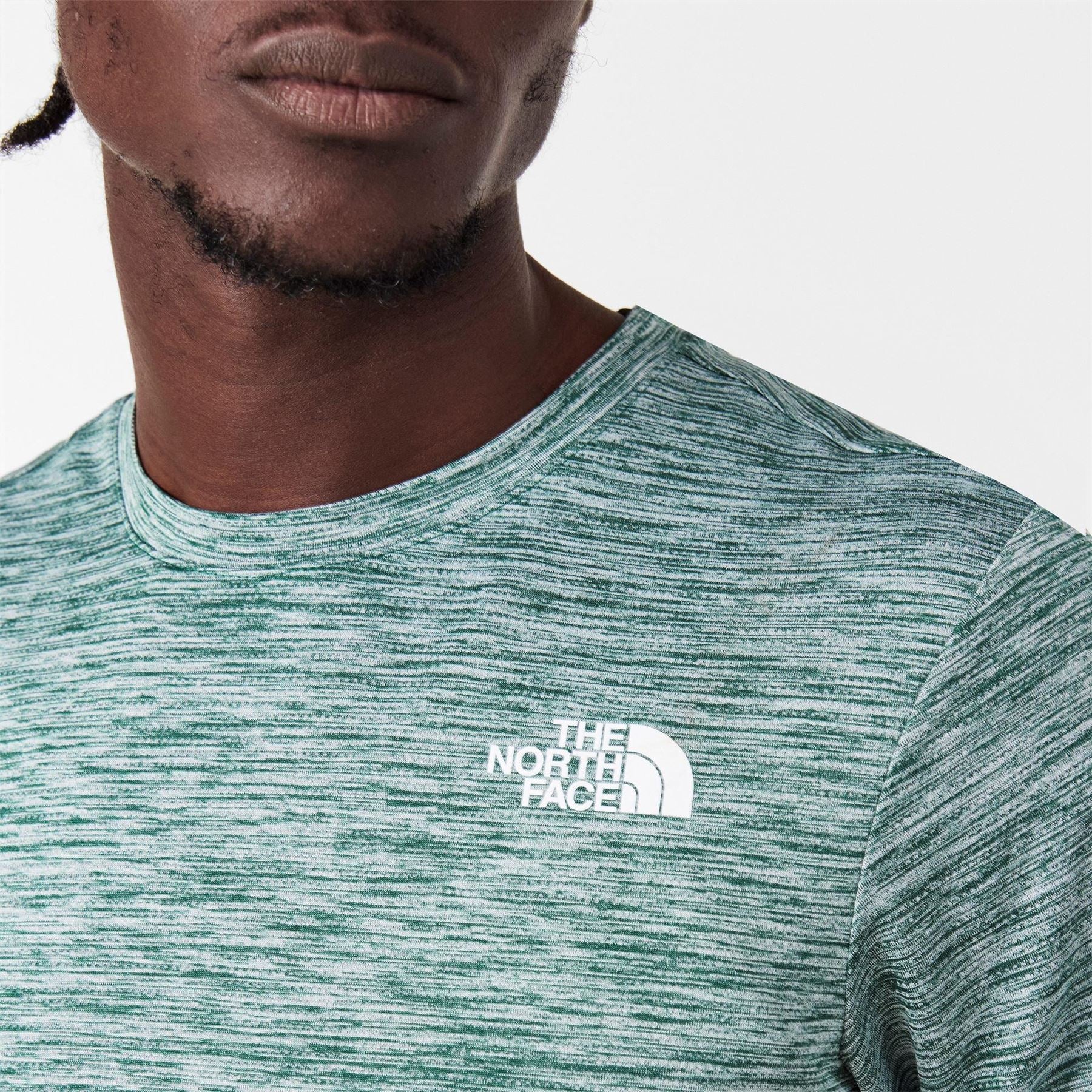 The North Face Short Sleeve Performance T-Shirt