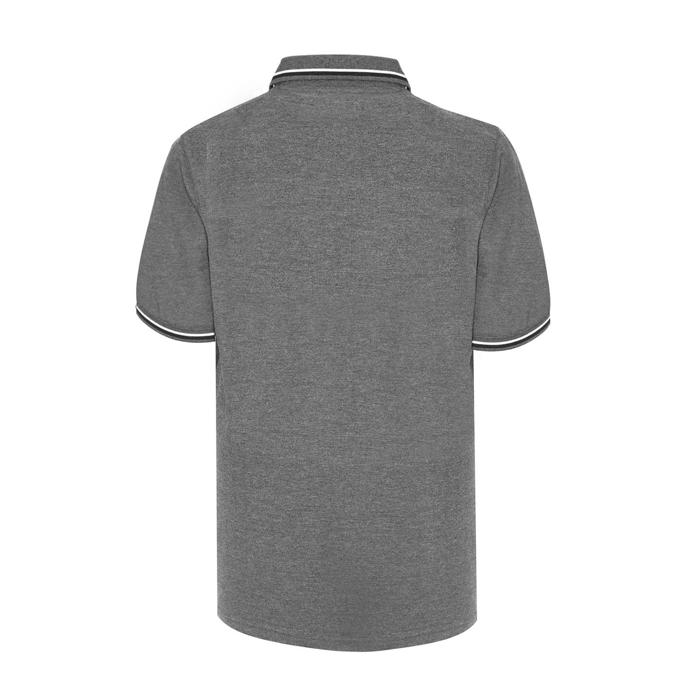 Slazenger Mens Tipped Polo Shirt