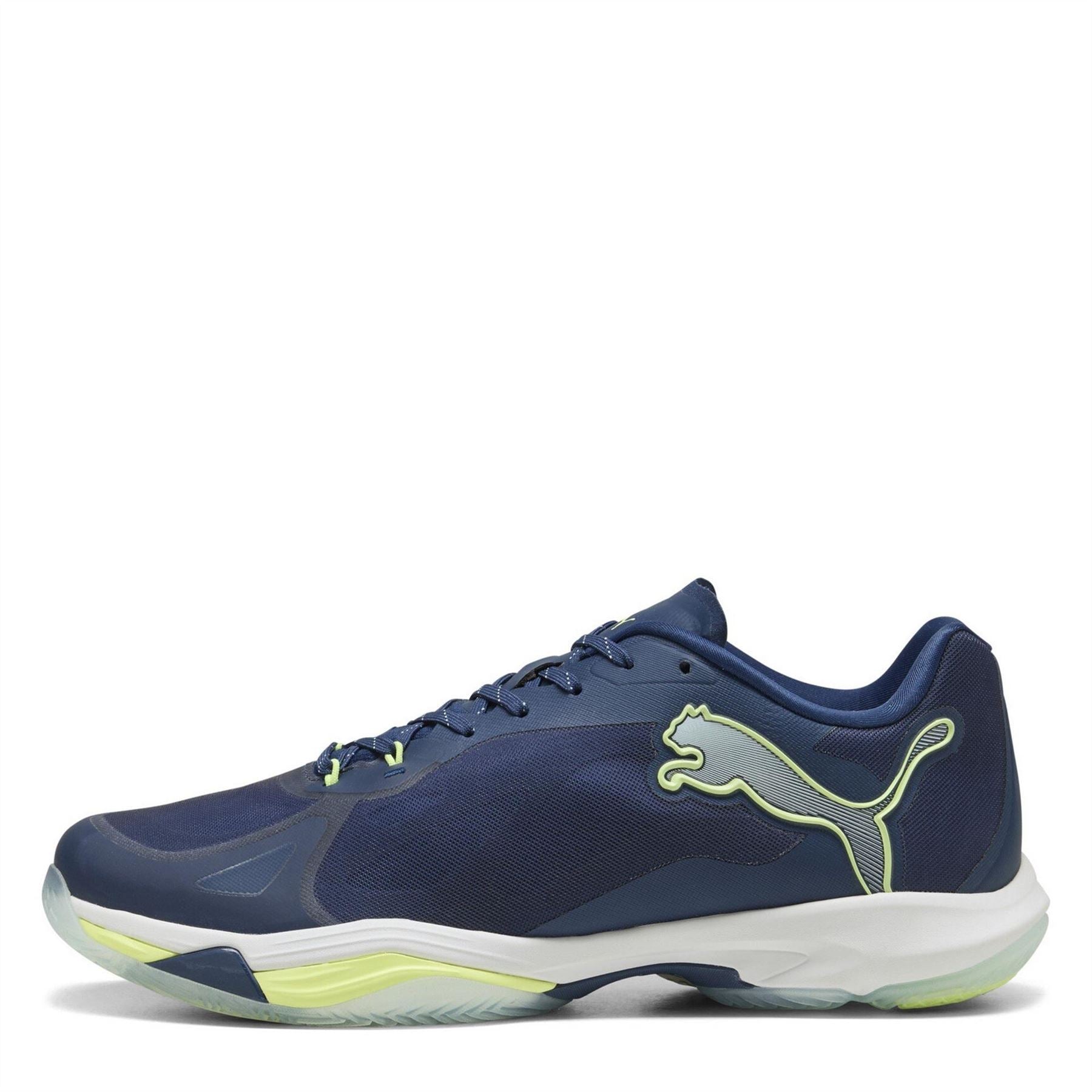 Puma Vantage Nitro Handball Trainers