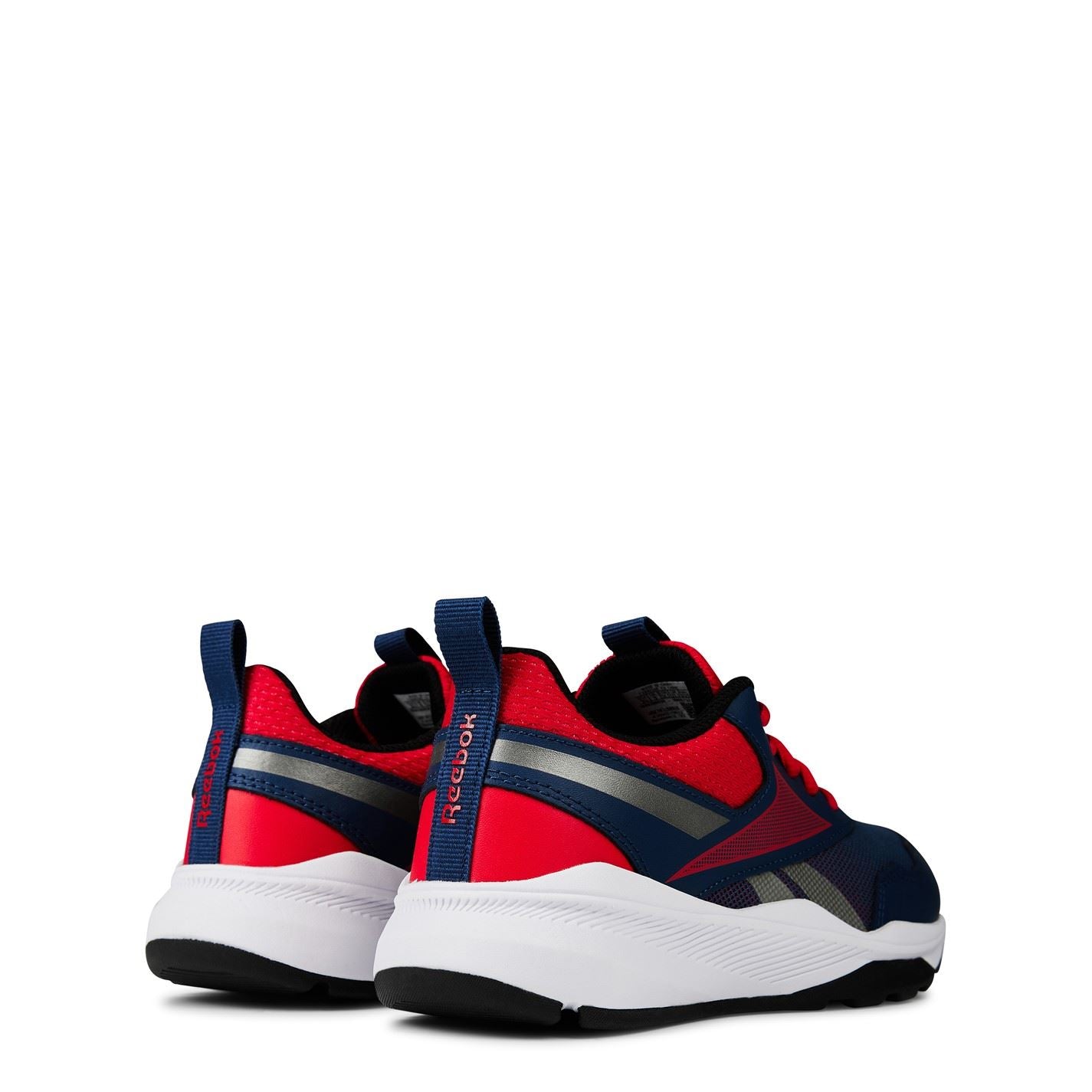 Reebok Xt Sprinter 2.0 Low Top Trainers Boys