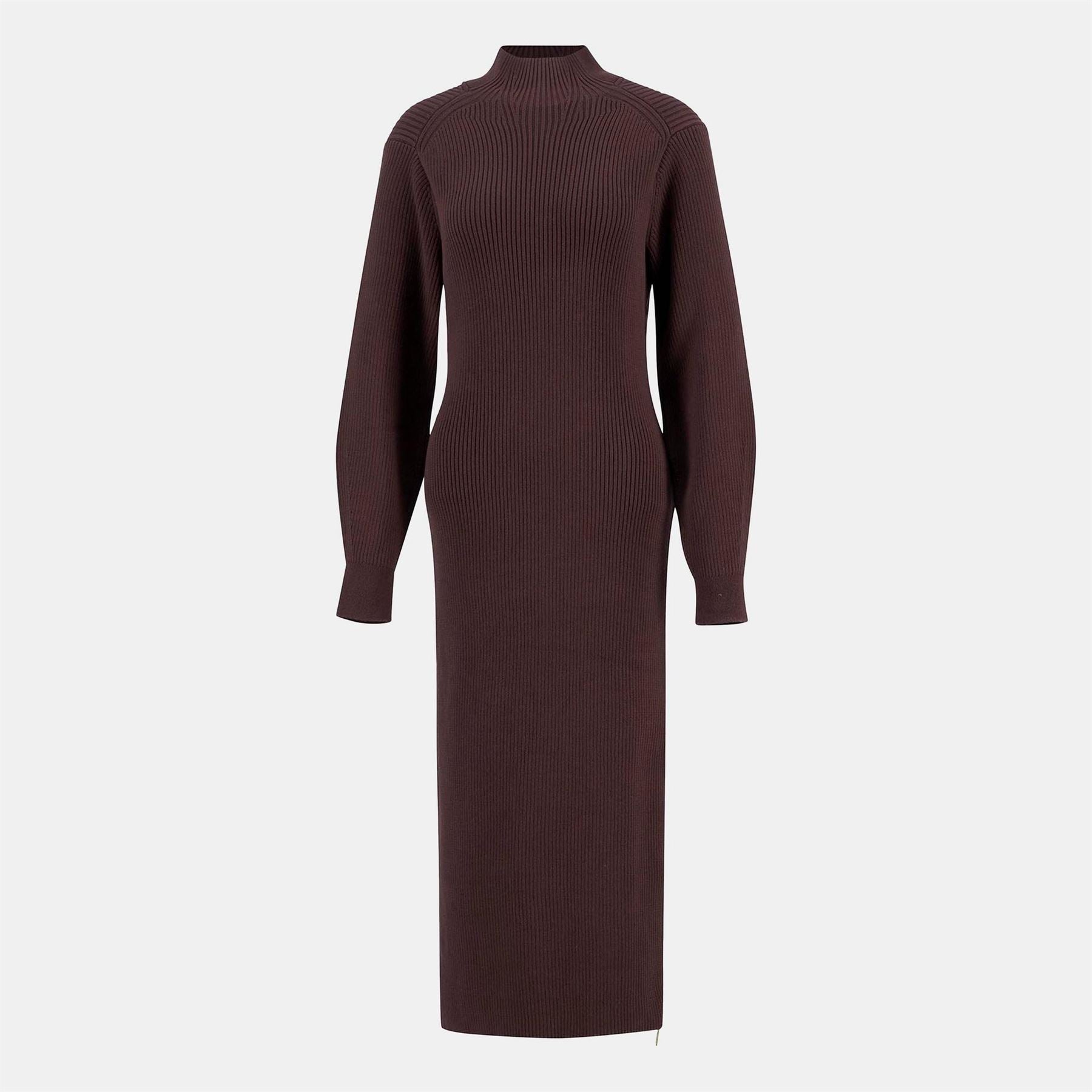 Barbour International B.intense Kaia Knitted Jumper Dress