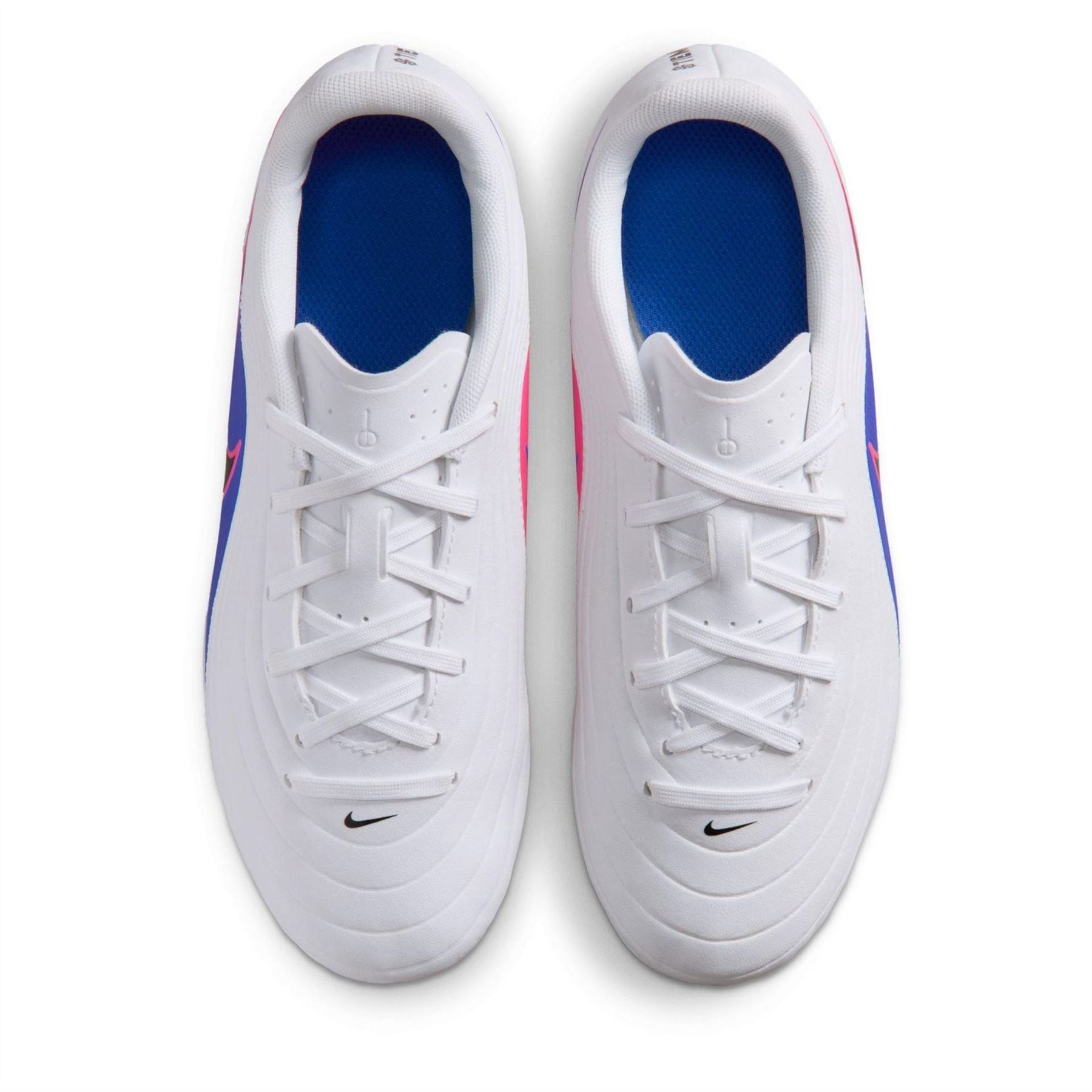 Nike Club Junior Firm Ground Football Boots