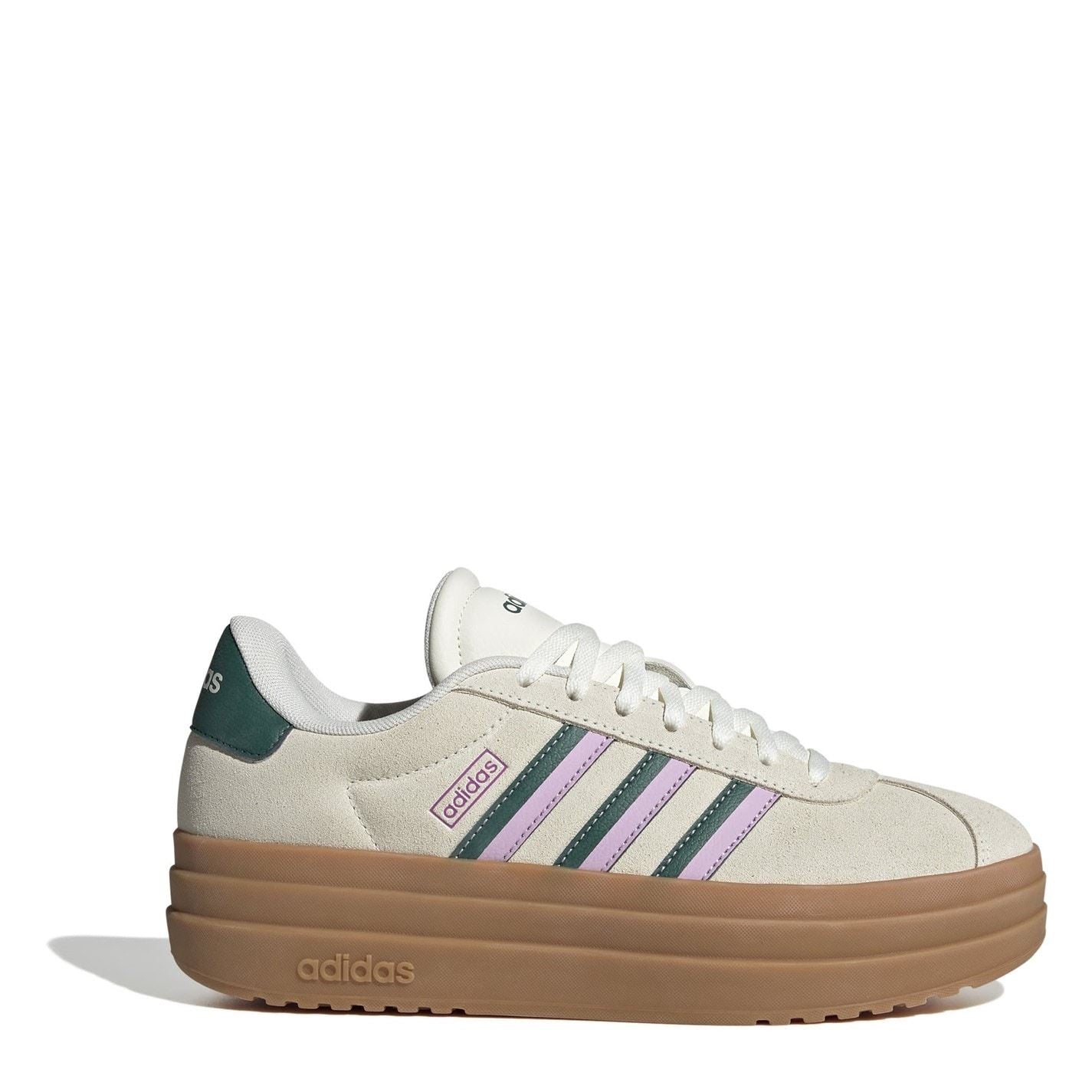 adidas Womens Vl Court Bold Trainers