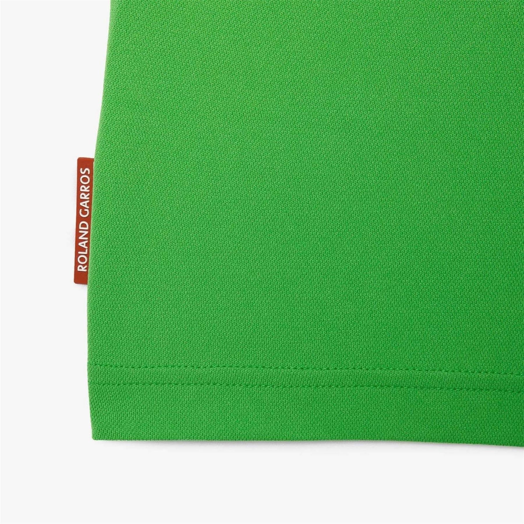 Lacoste Garros Edition Polo Shirt