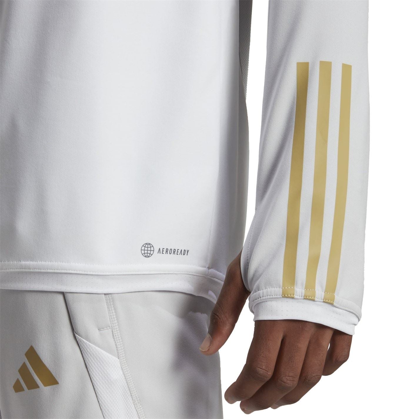 adidas Algeria Tiro 23 Training Top Adults