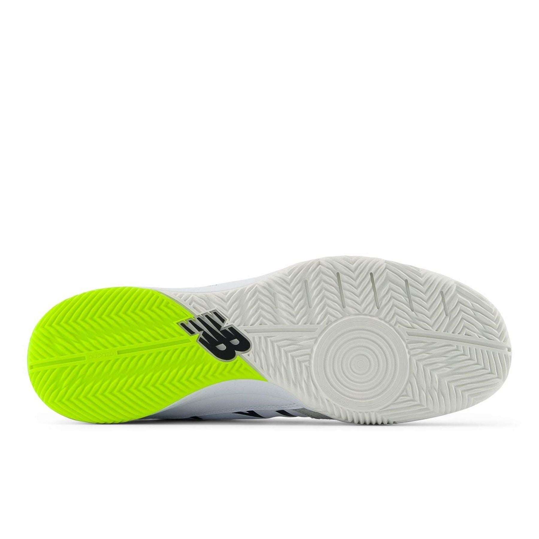 New Balance Command V6 Indoor Football Boots