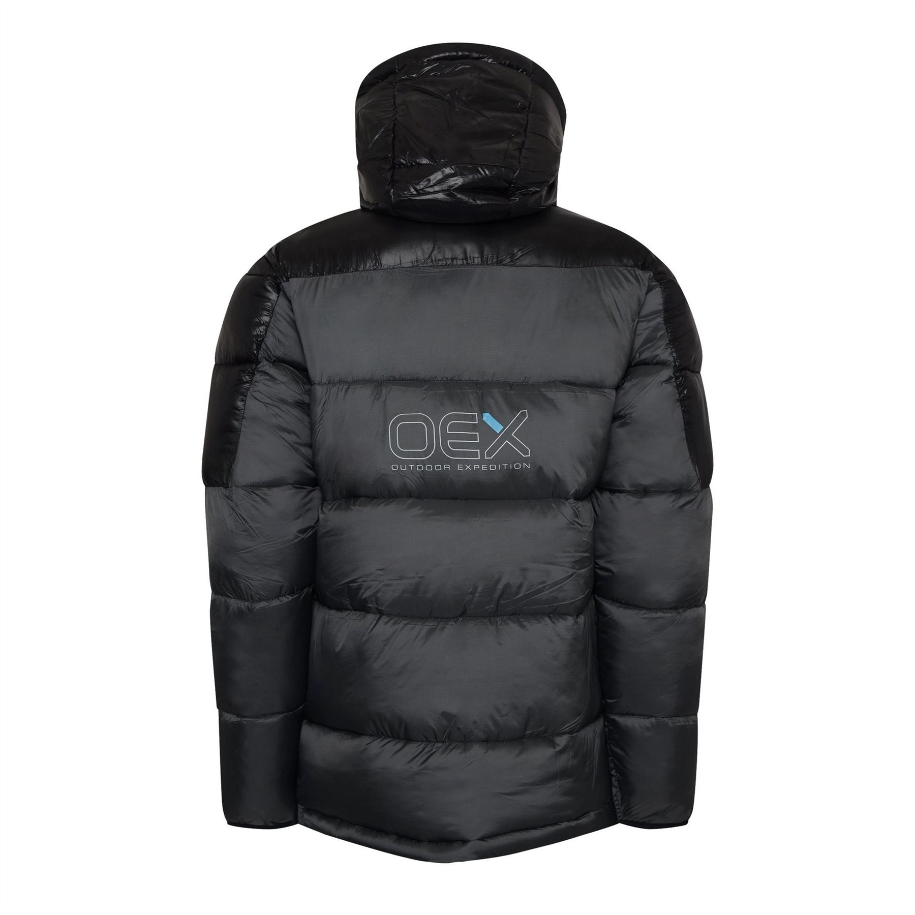OEX Munro Pad Jacket Sn99