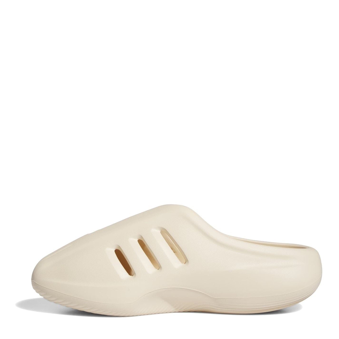 adidas Adifom Infinity Closed Toe Flatform Mules