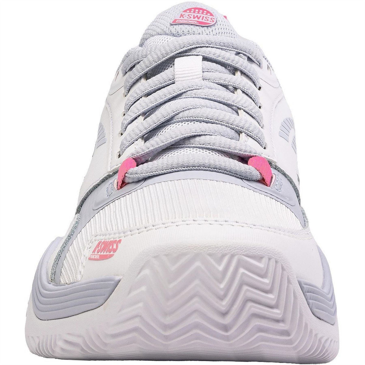 K-Swiss Speedex Padel Lace Up Padel Trainers