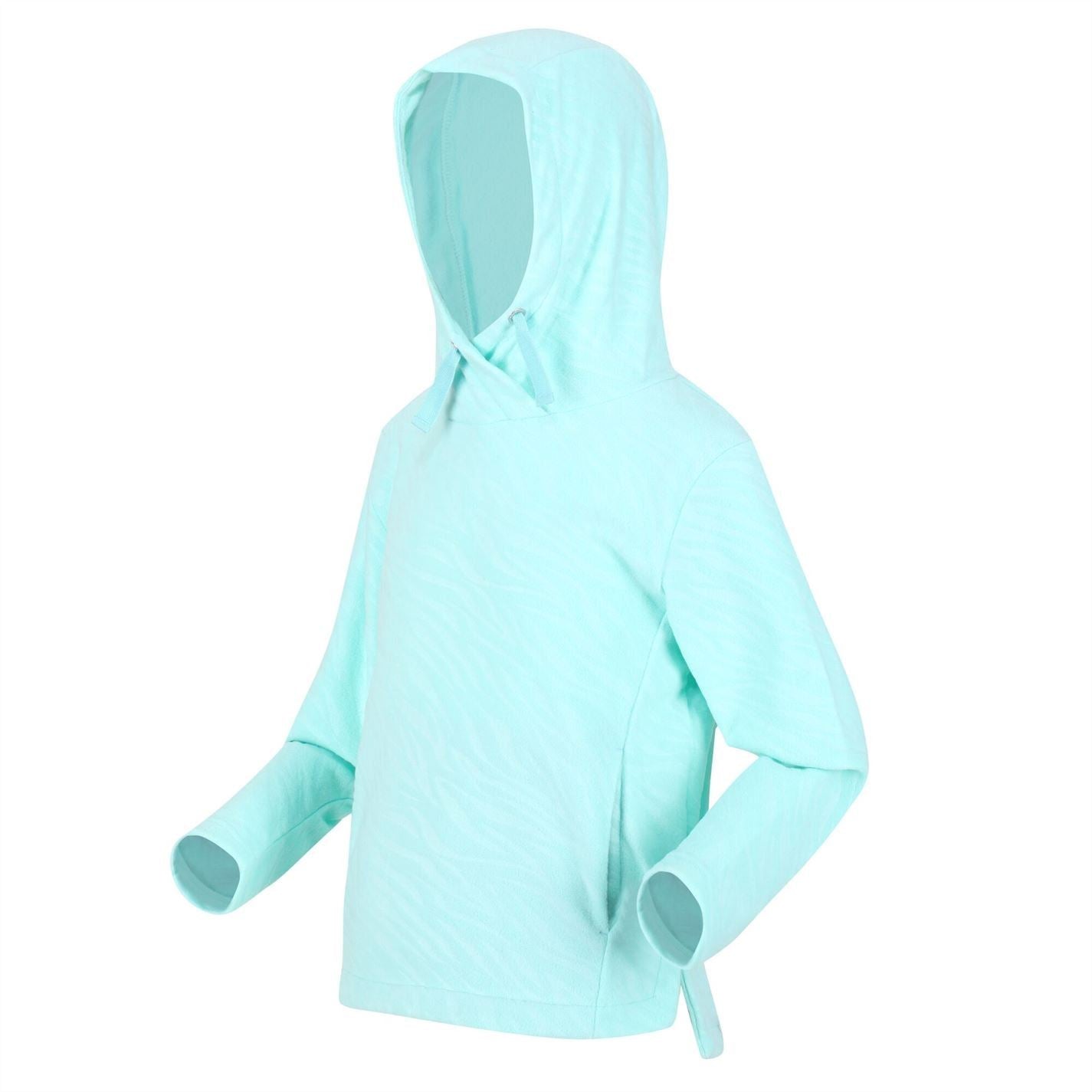 Regatta Hooded Fleece