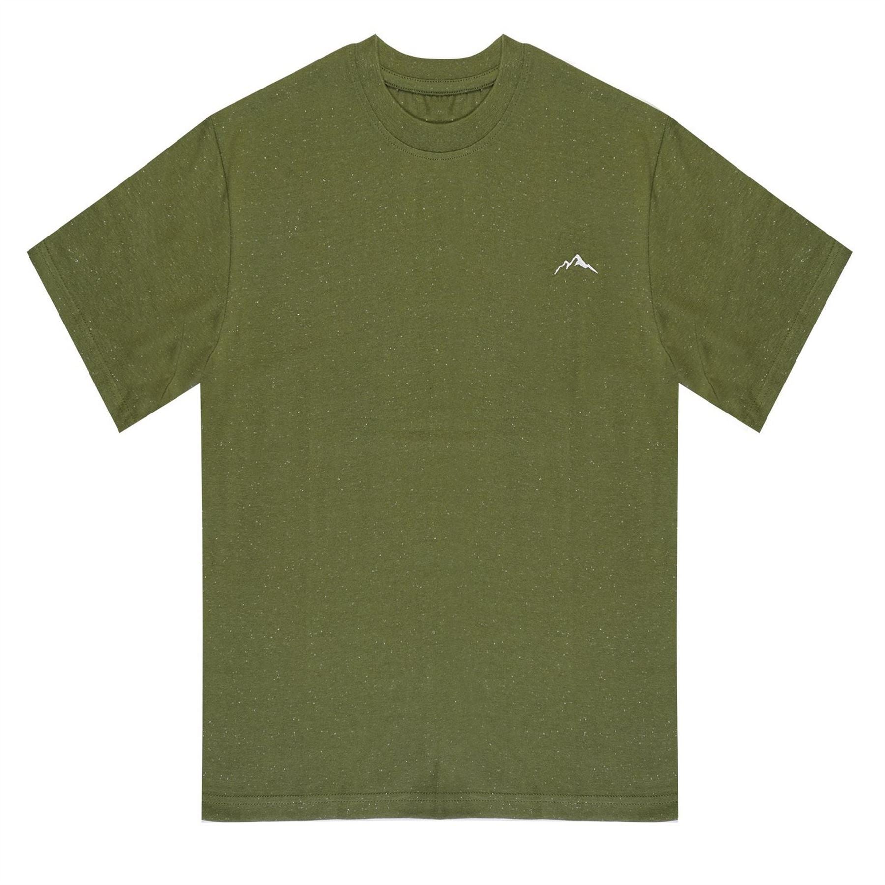 Firetrap Japan Crew Neck Regular Fit T-Shirt