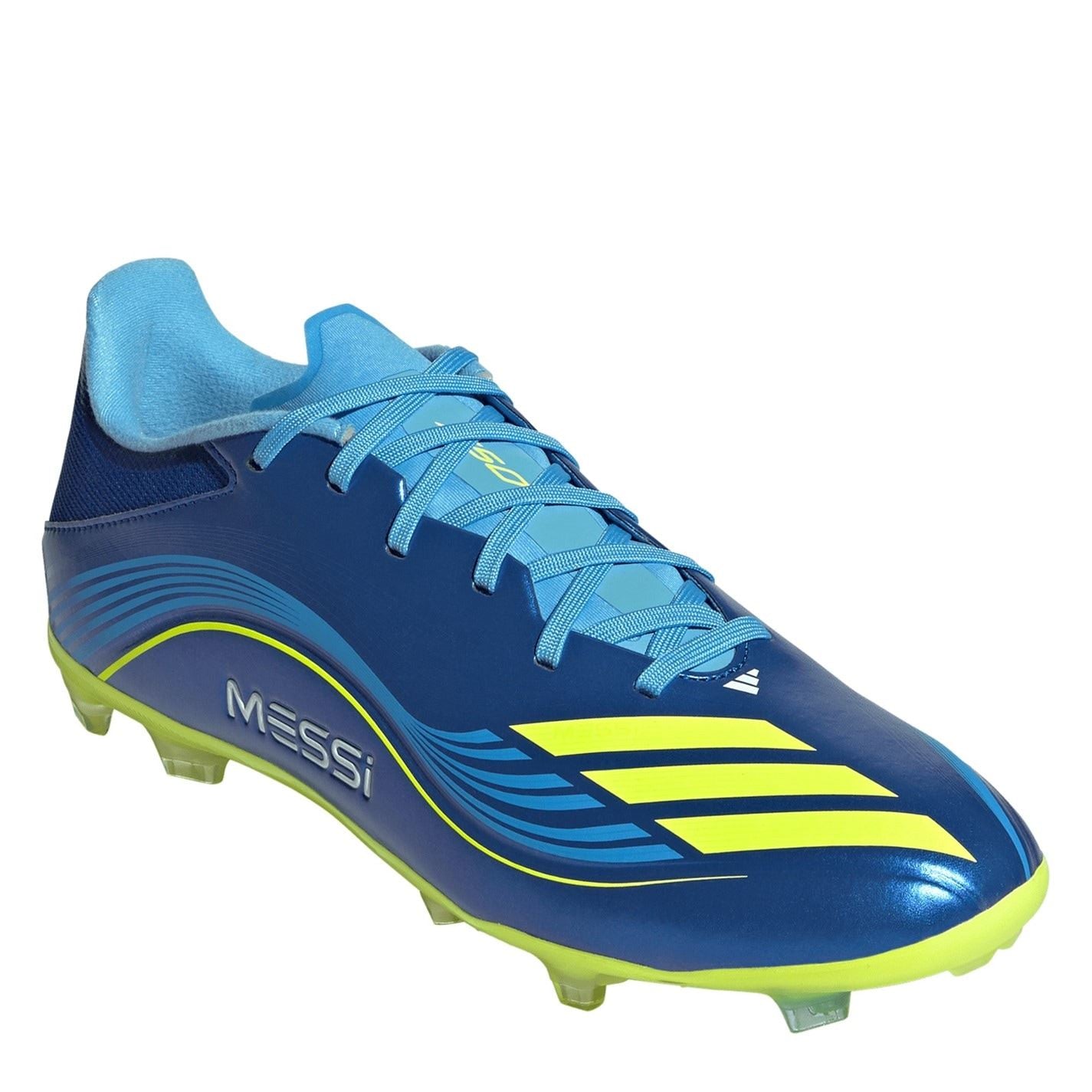 adidas F50 League Adults Firm Ground Football Boots
