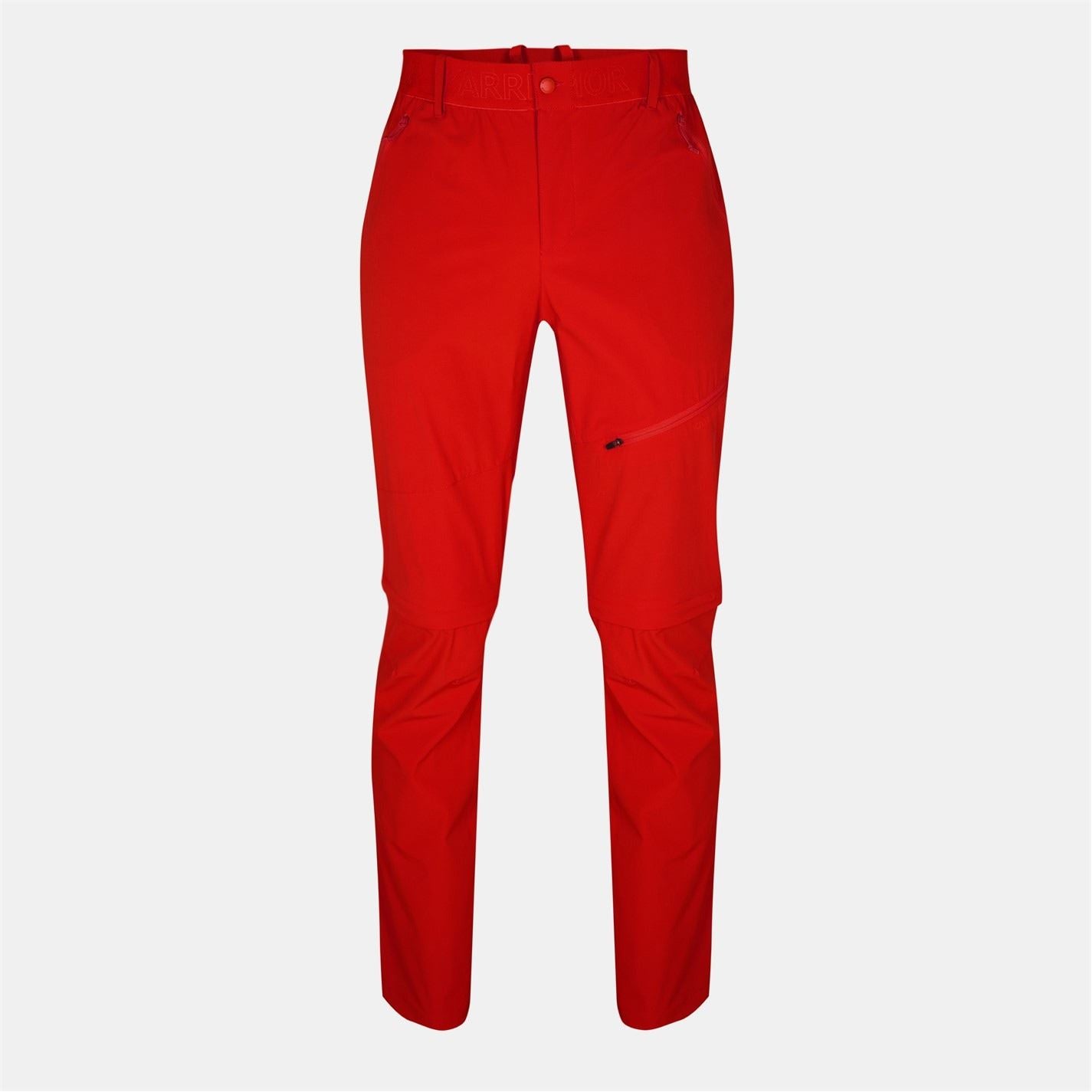 Karrimor Mens Helium Travel Trousers