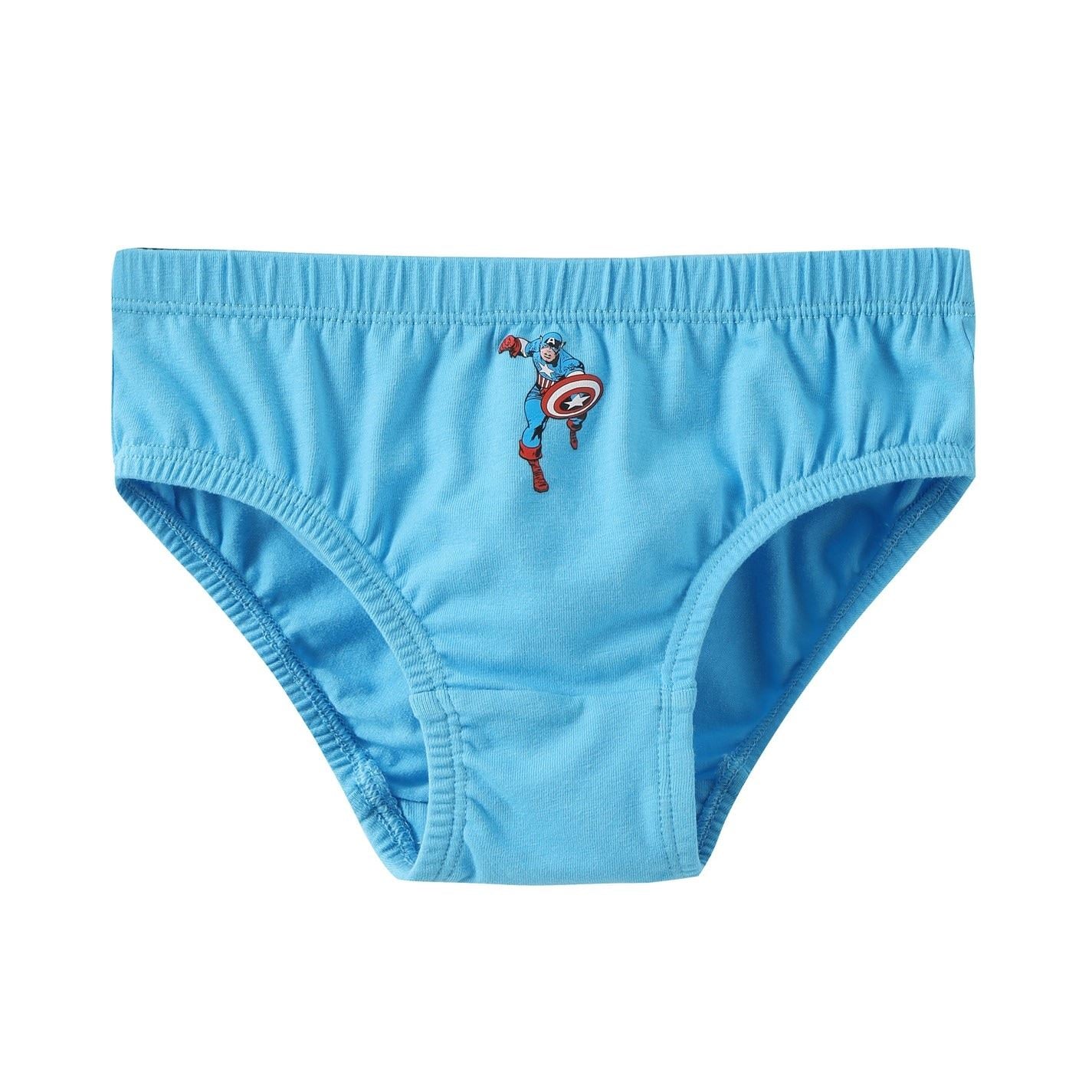 Character Boys 7pk Briefs