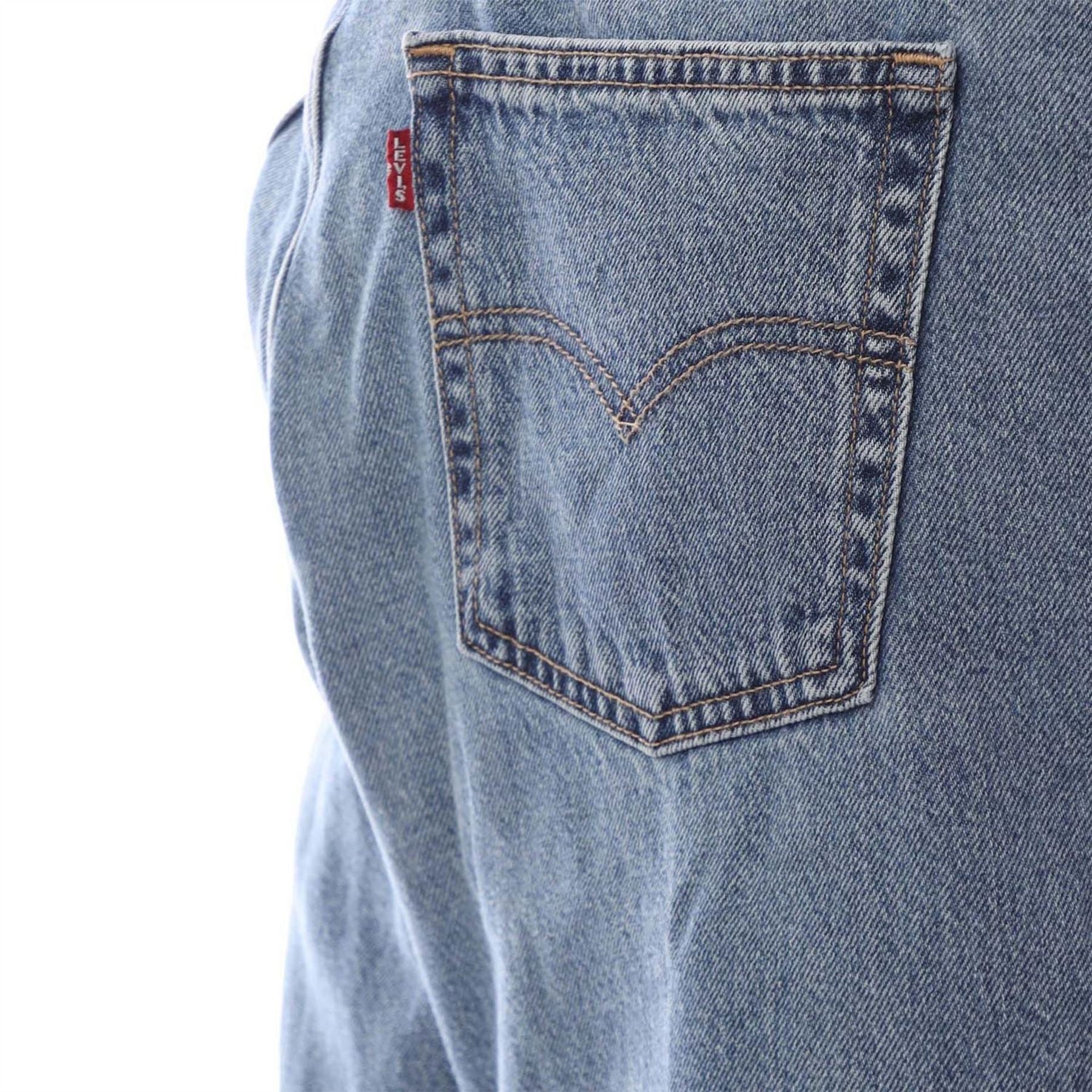 Levis Plus 80s Mom Jean Z3535 Medium