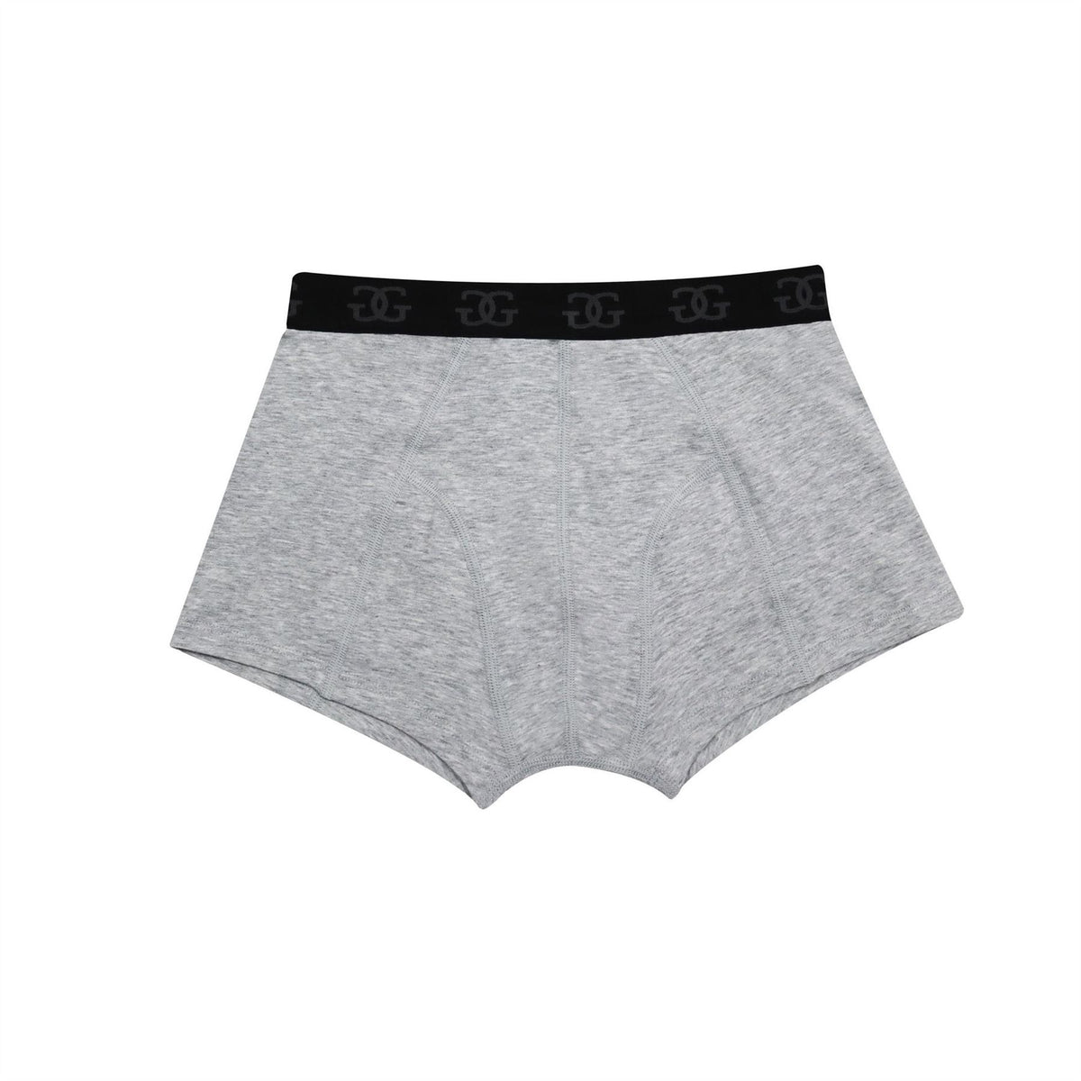 Giorgio Junior Boys 5 Pack Comfort Trunks
