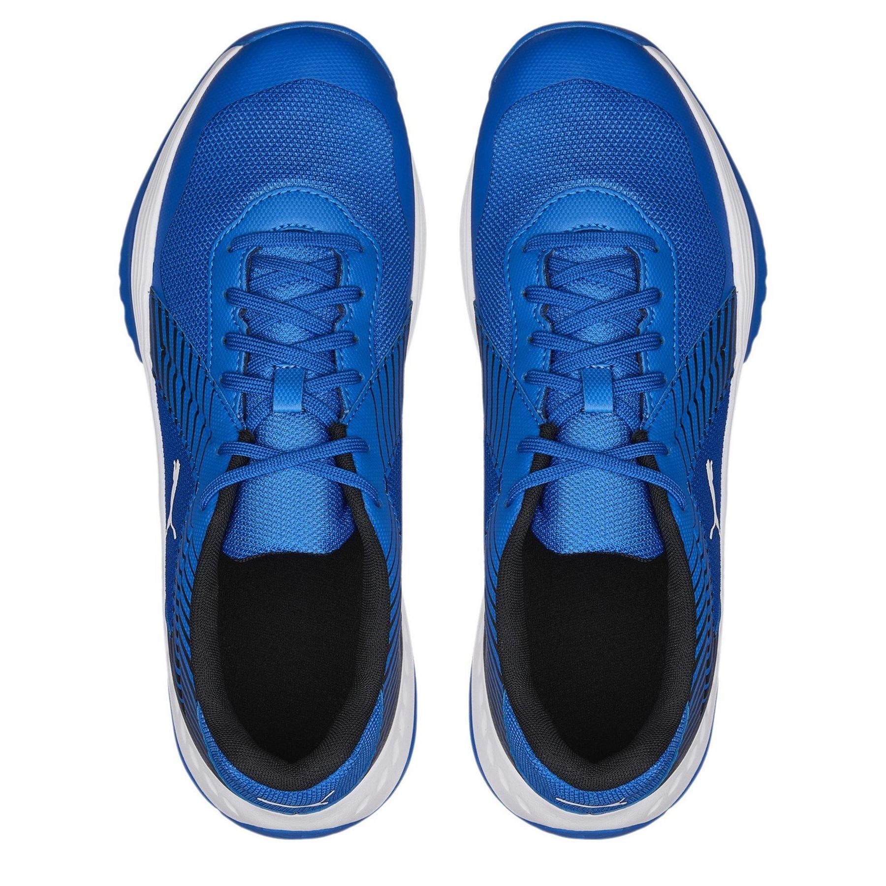 Puma Indoor Court Trainers