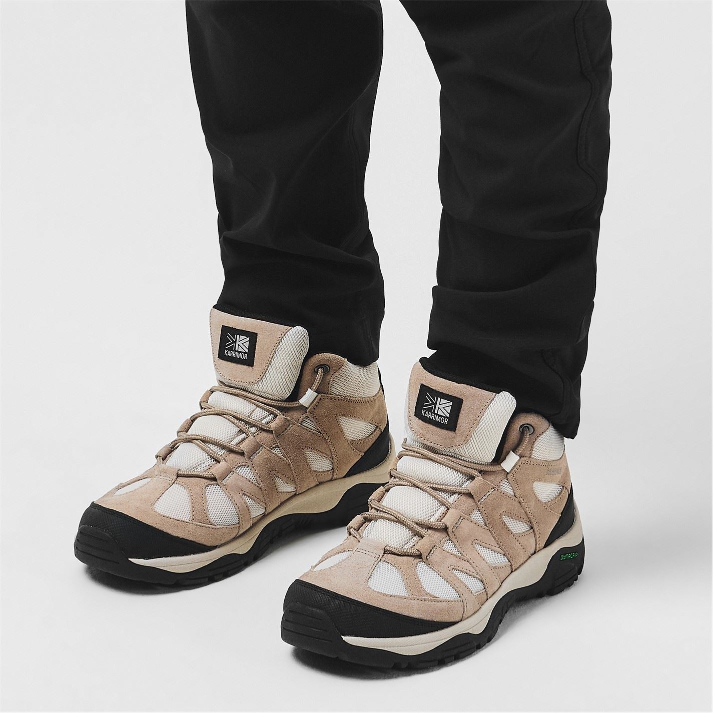 Karrimor Womens Summit Walking Boots