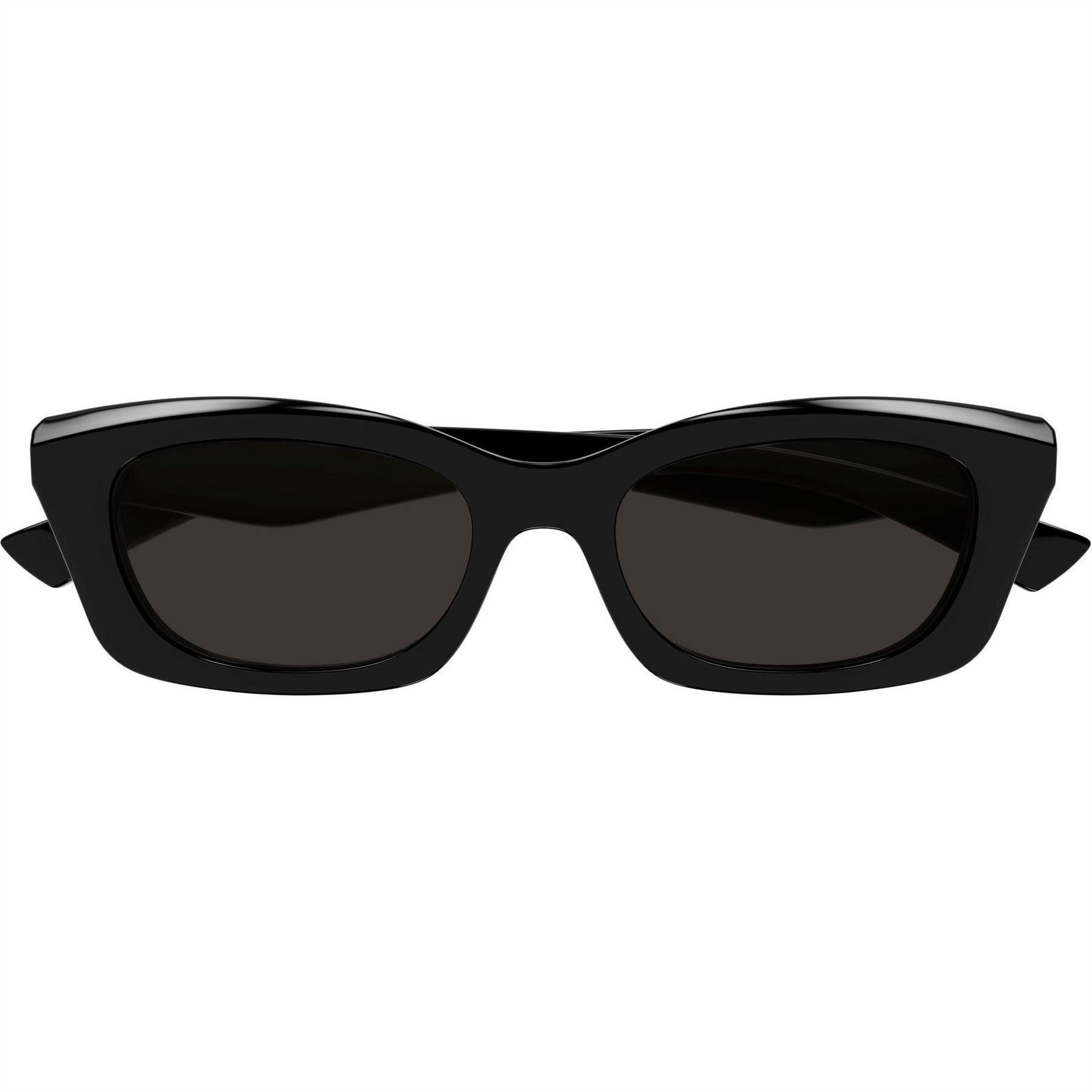 Alexander McQueen Rectangle Sunglasses
