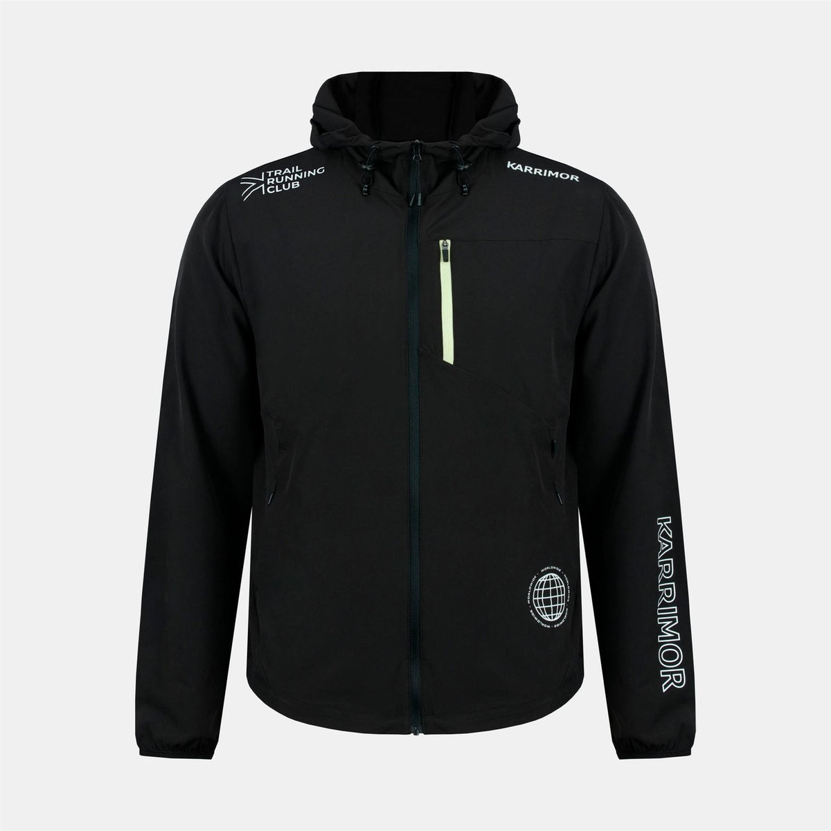 Karrimor Mens Trail Jacket